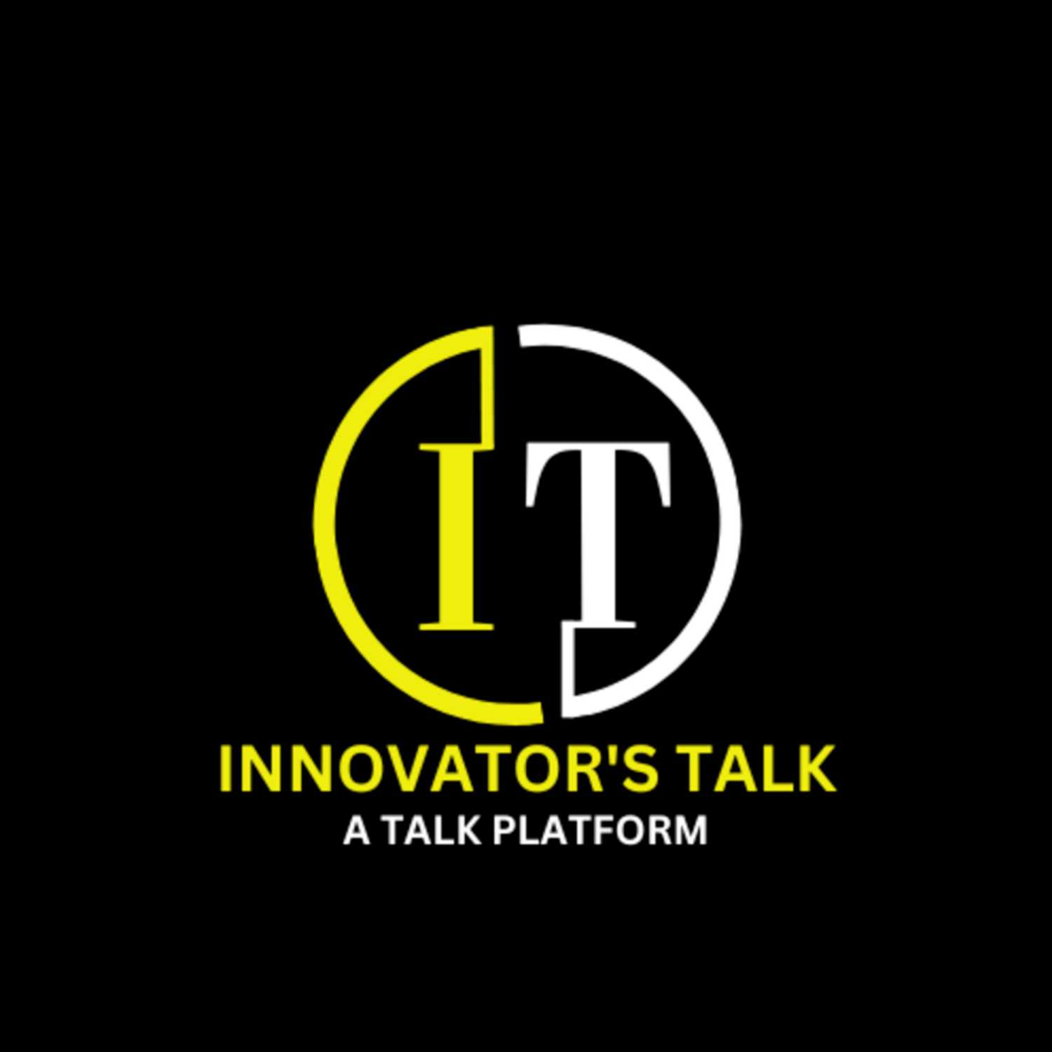 Innovator's Talk Season-1