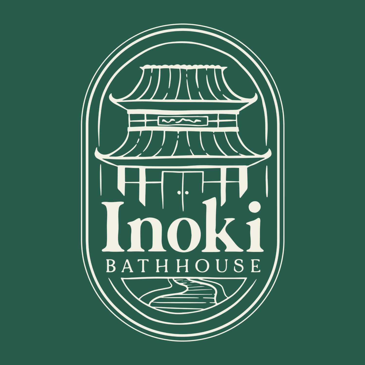 Inoki Bathhouse