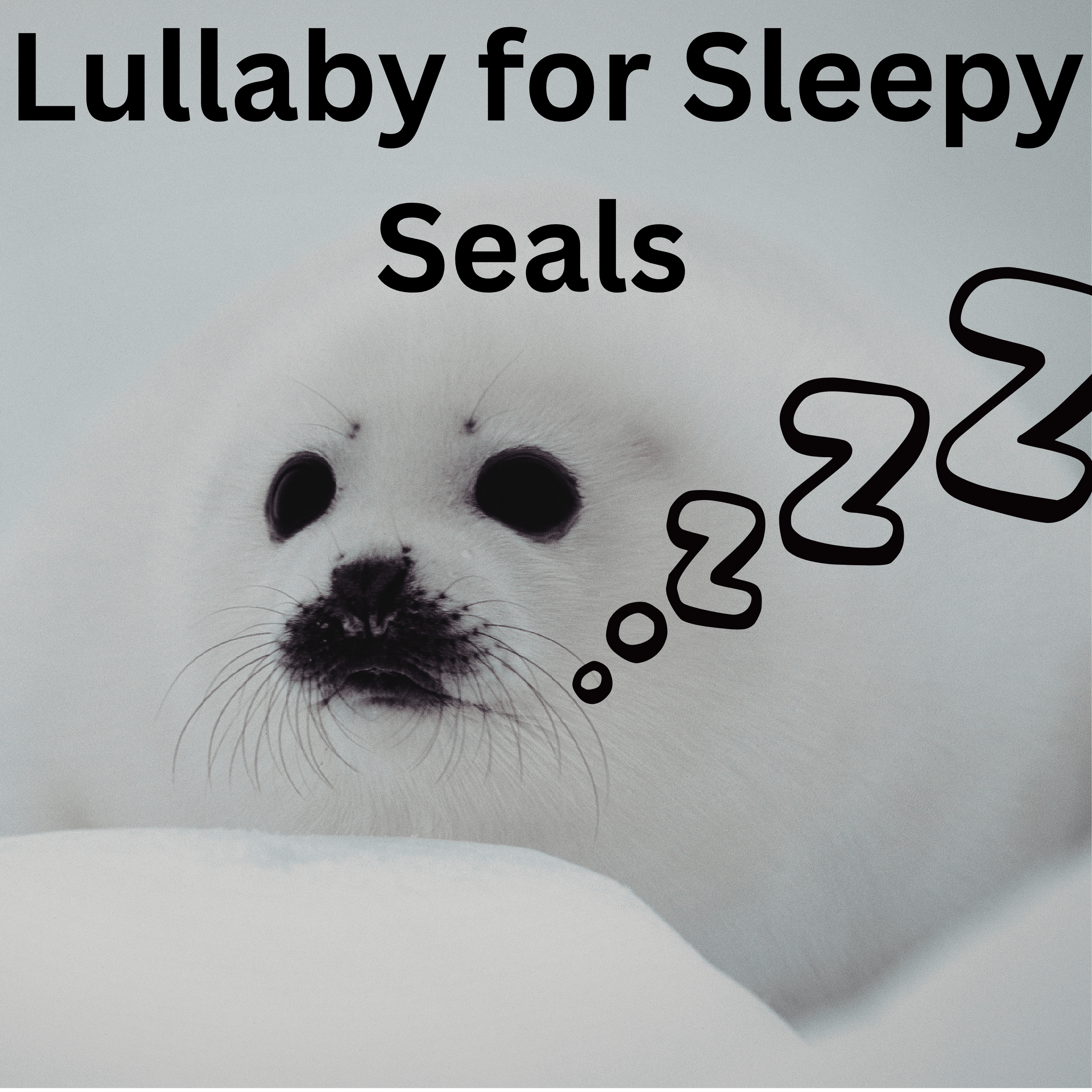 Seal Lullaby Bass 1  episode artwork