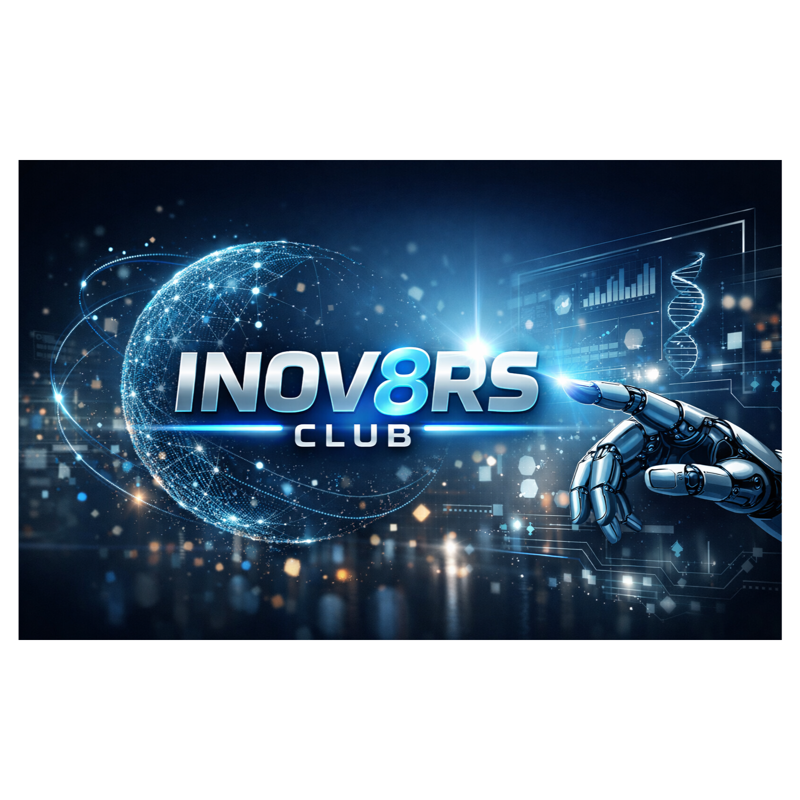 INOV8RS CLUB