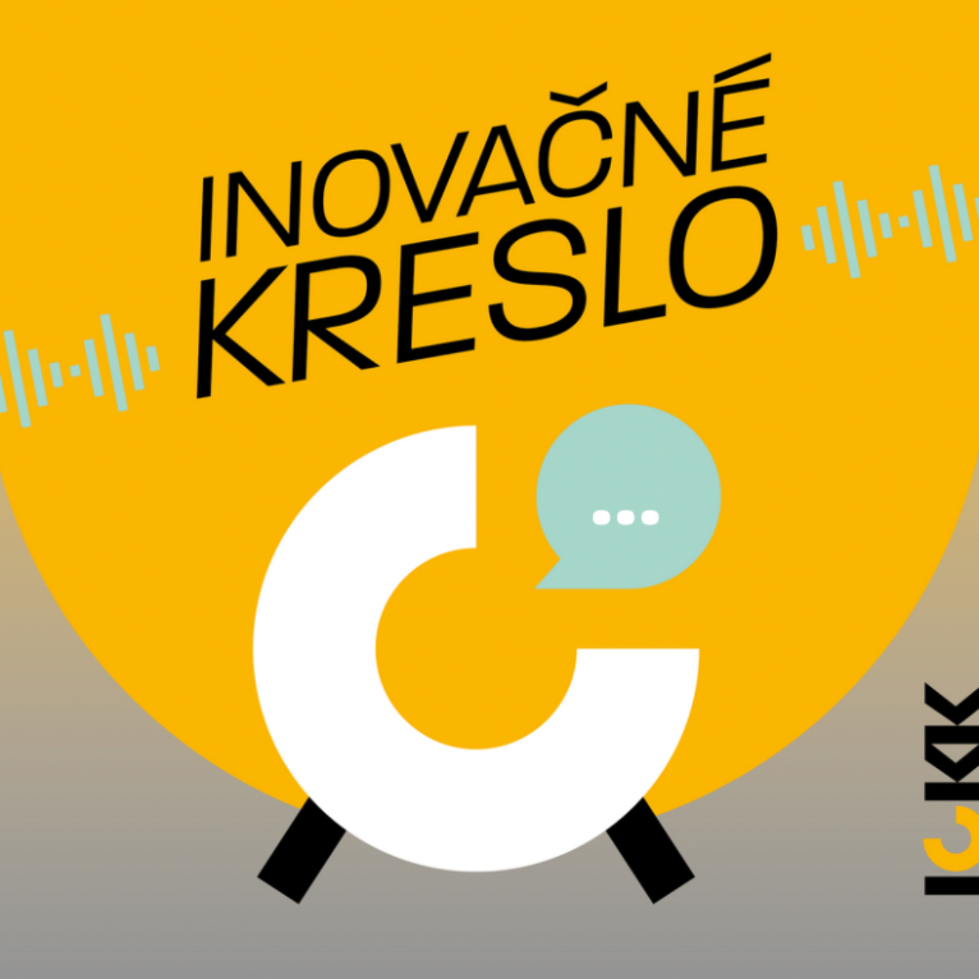 Inovačné kreslo