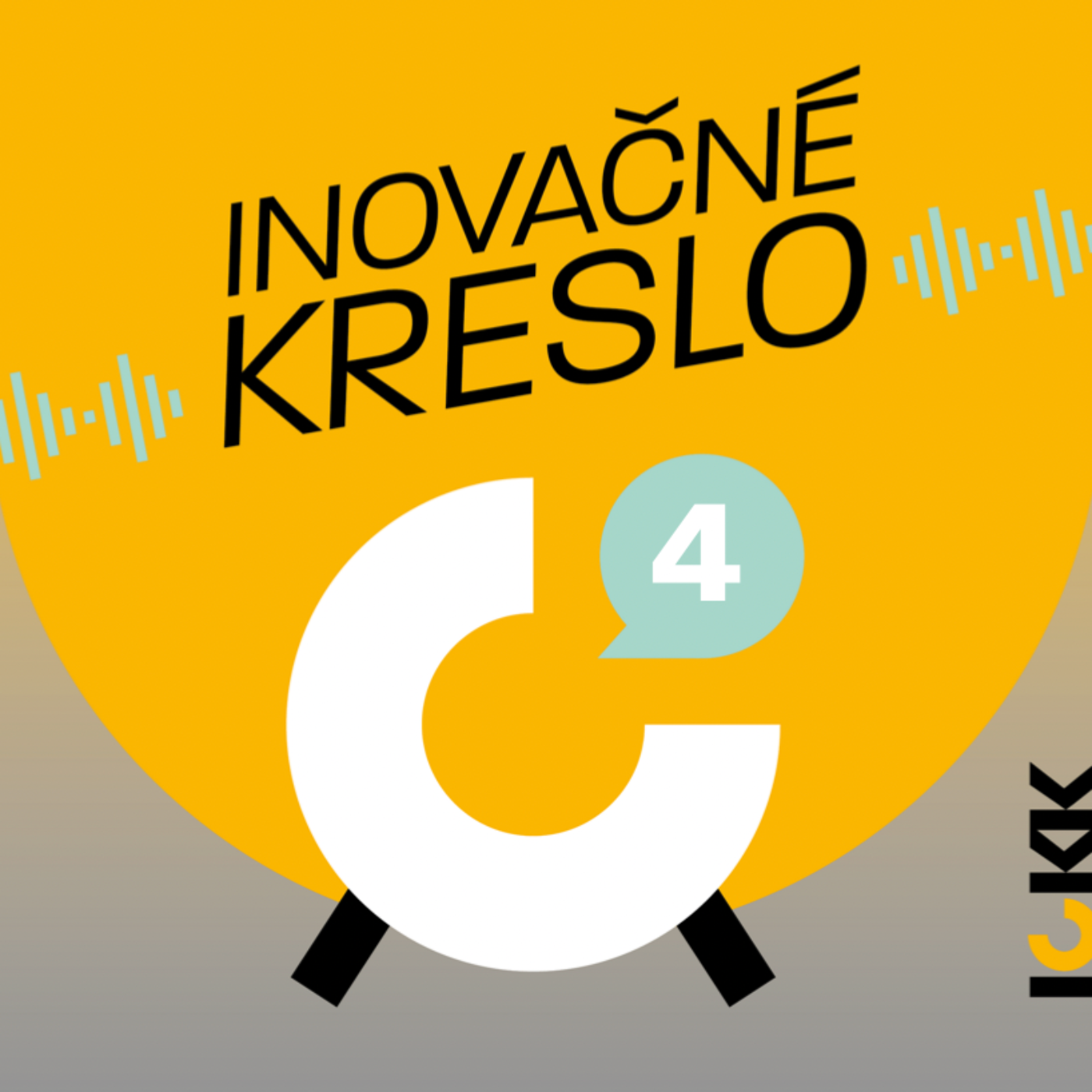 Inovačné kreslo