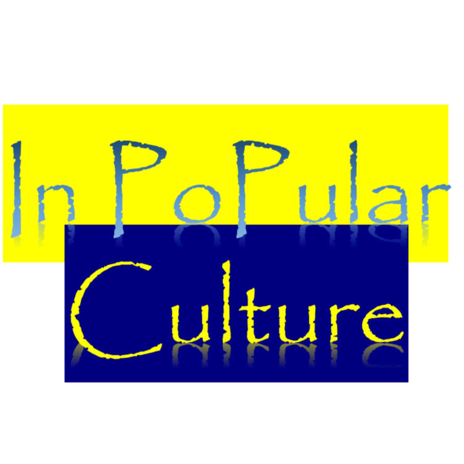 In Popular Culture ในวัฒนธรรมร่วมสมัย podcast artwork