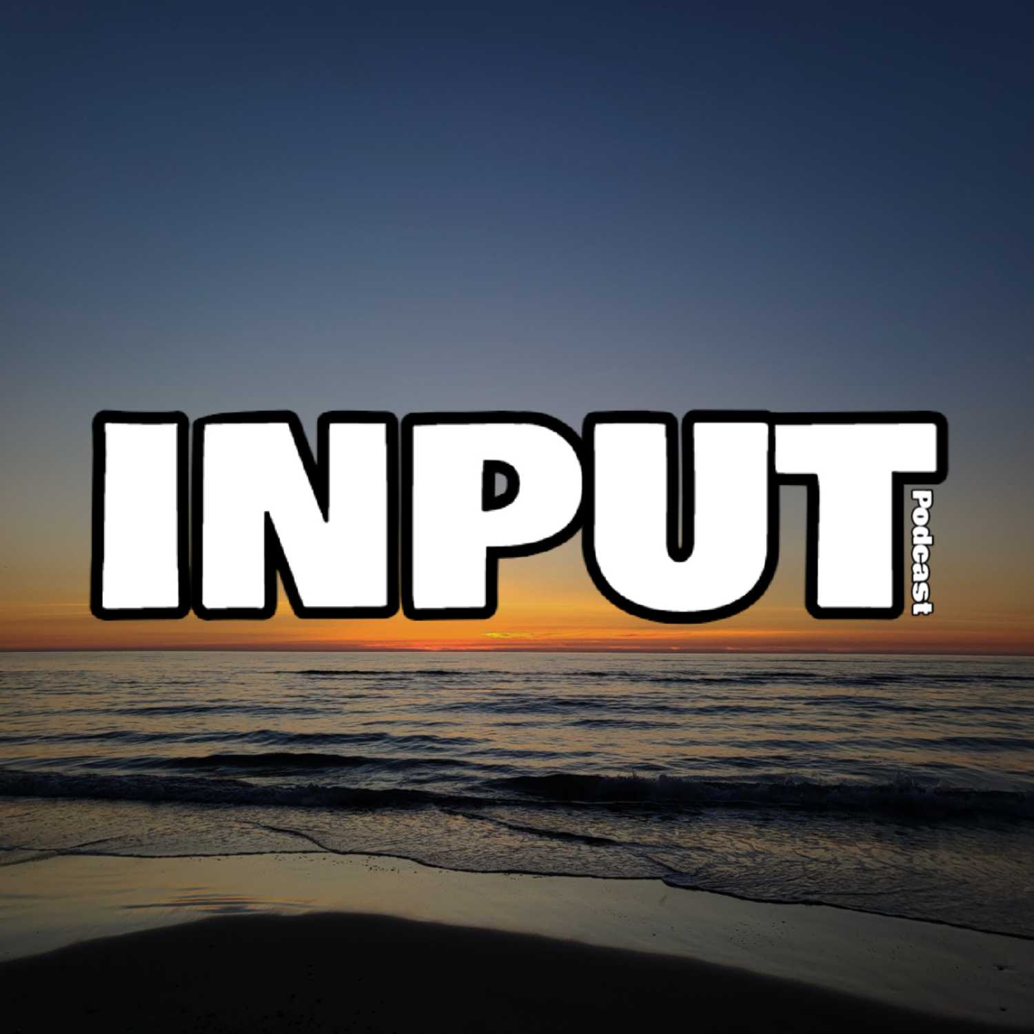 INPUT af Matti Fischer Christiansen