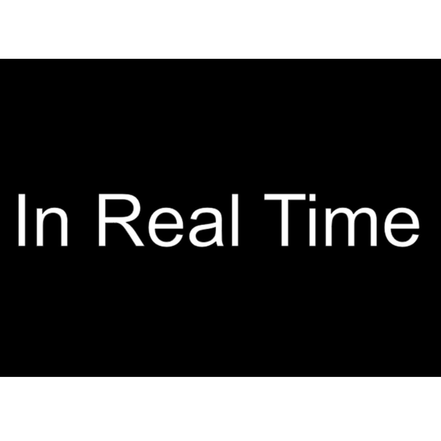 In Real Life With Evan Halperin