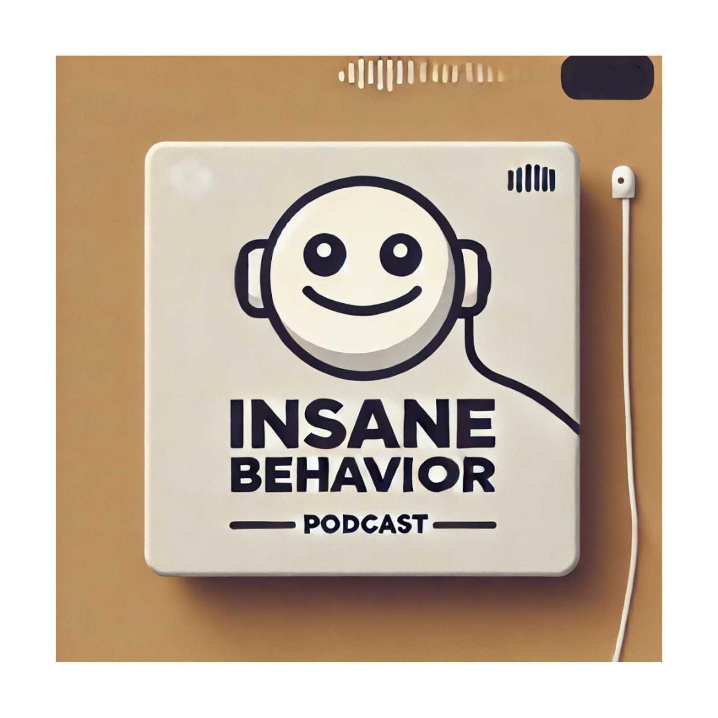 Insane Behavior - EP 1: The introduction/Welcome to McDonalds