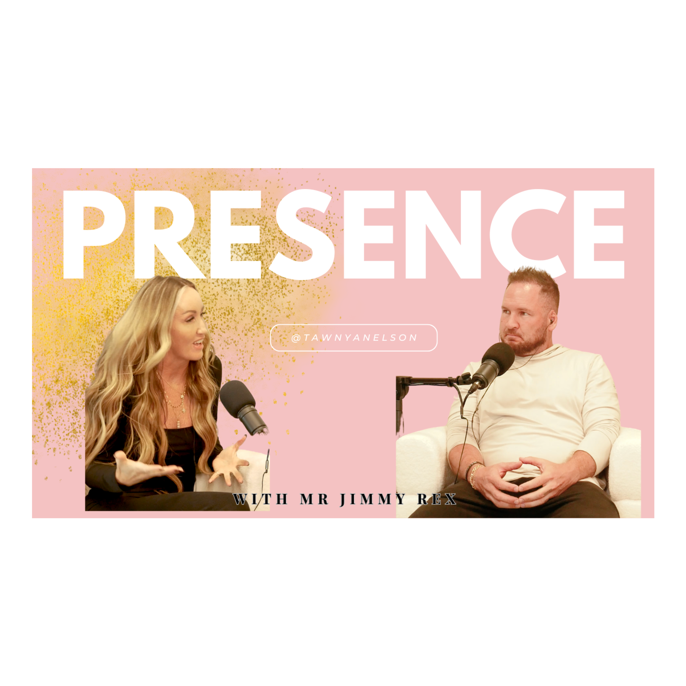 Unscripted Intimacy with Tawnya Nelson