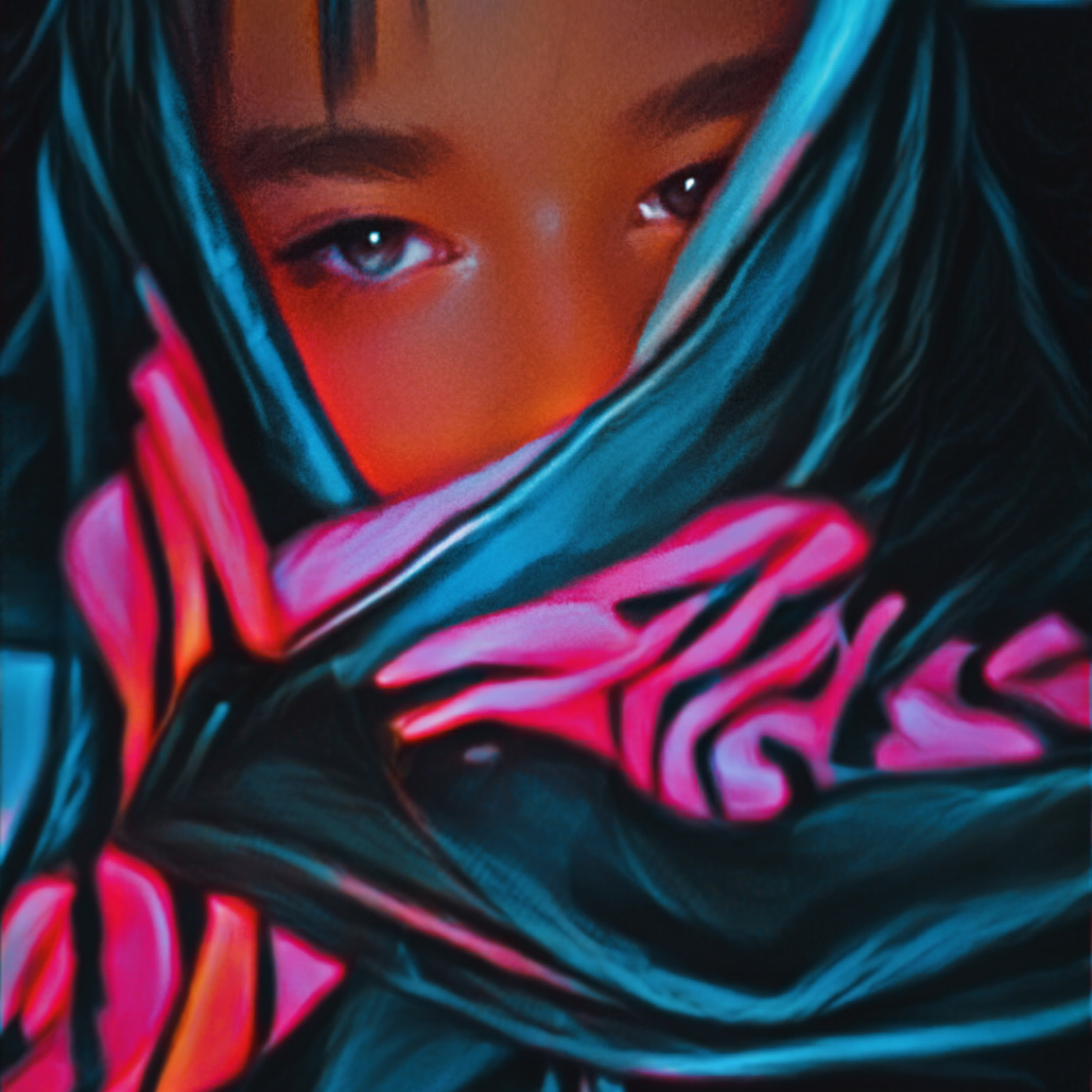 Know me episode artwork
