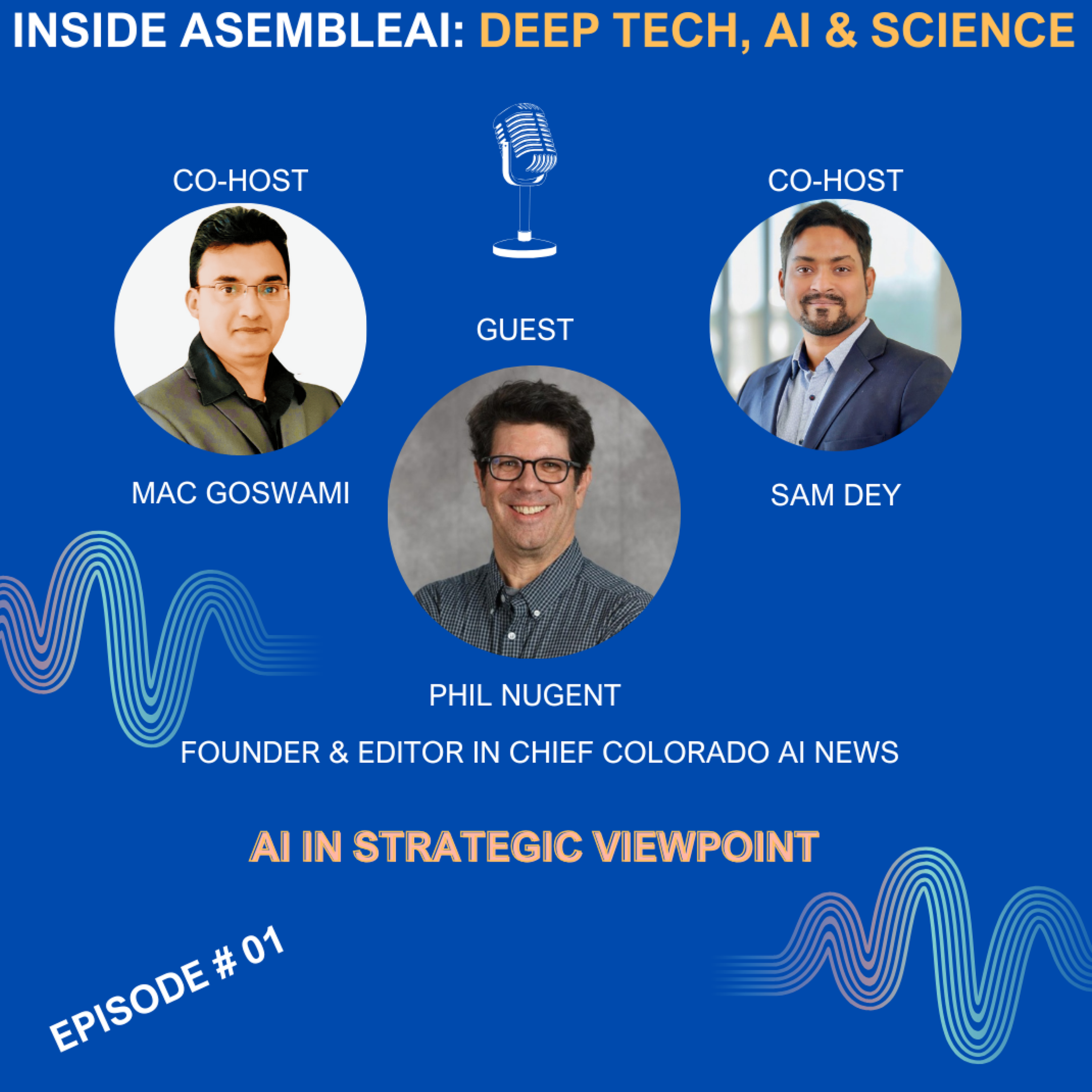 Inside AsembleAI: DeepTech, AI & Science