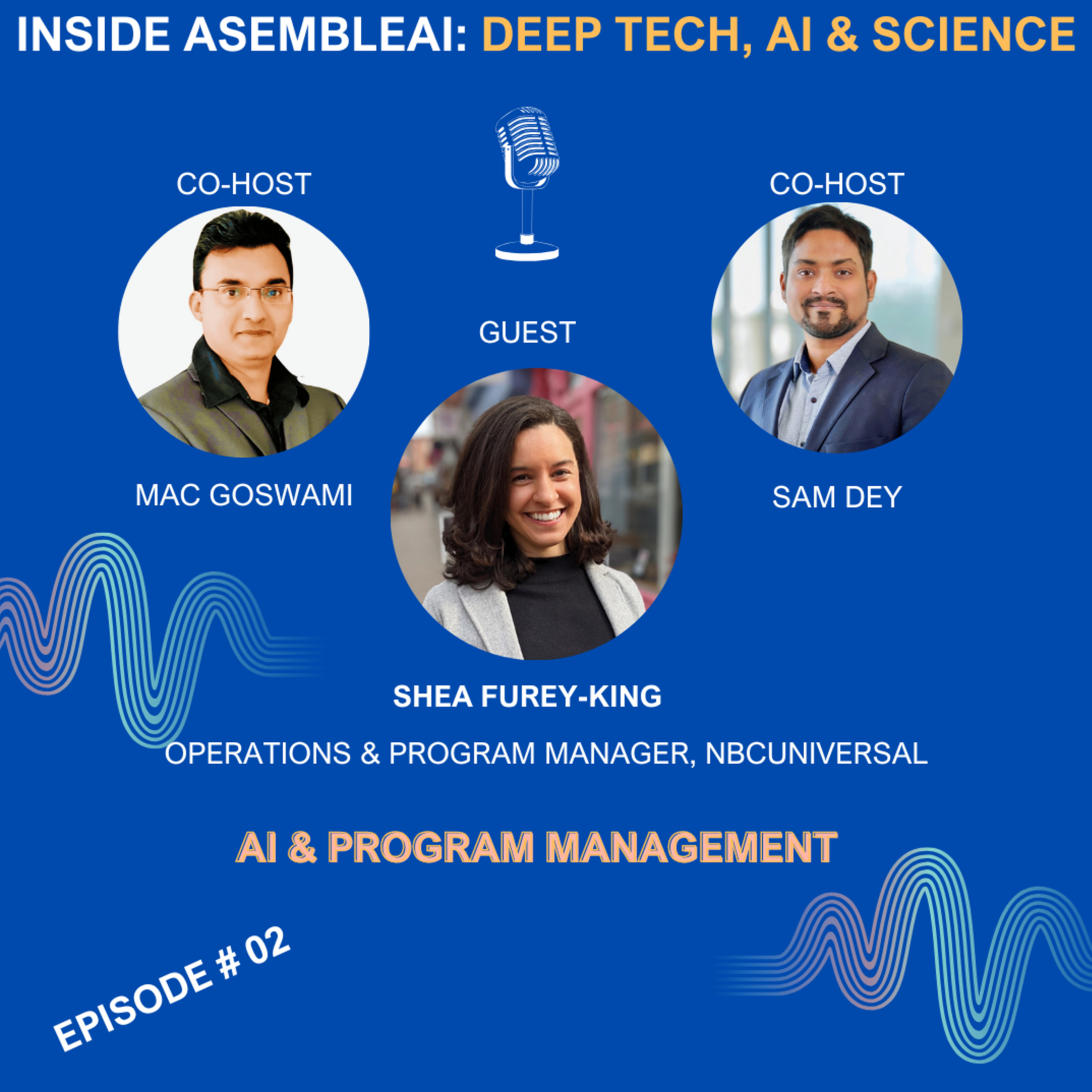 Inside AsembleAI: DeepTech, AI & Science