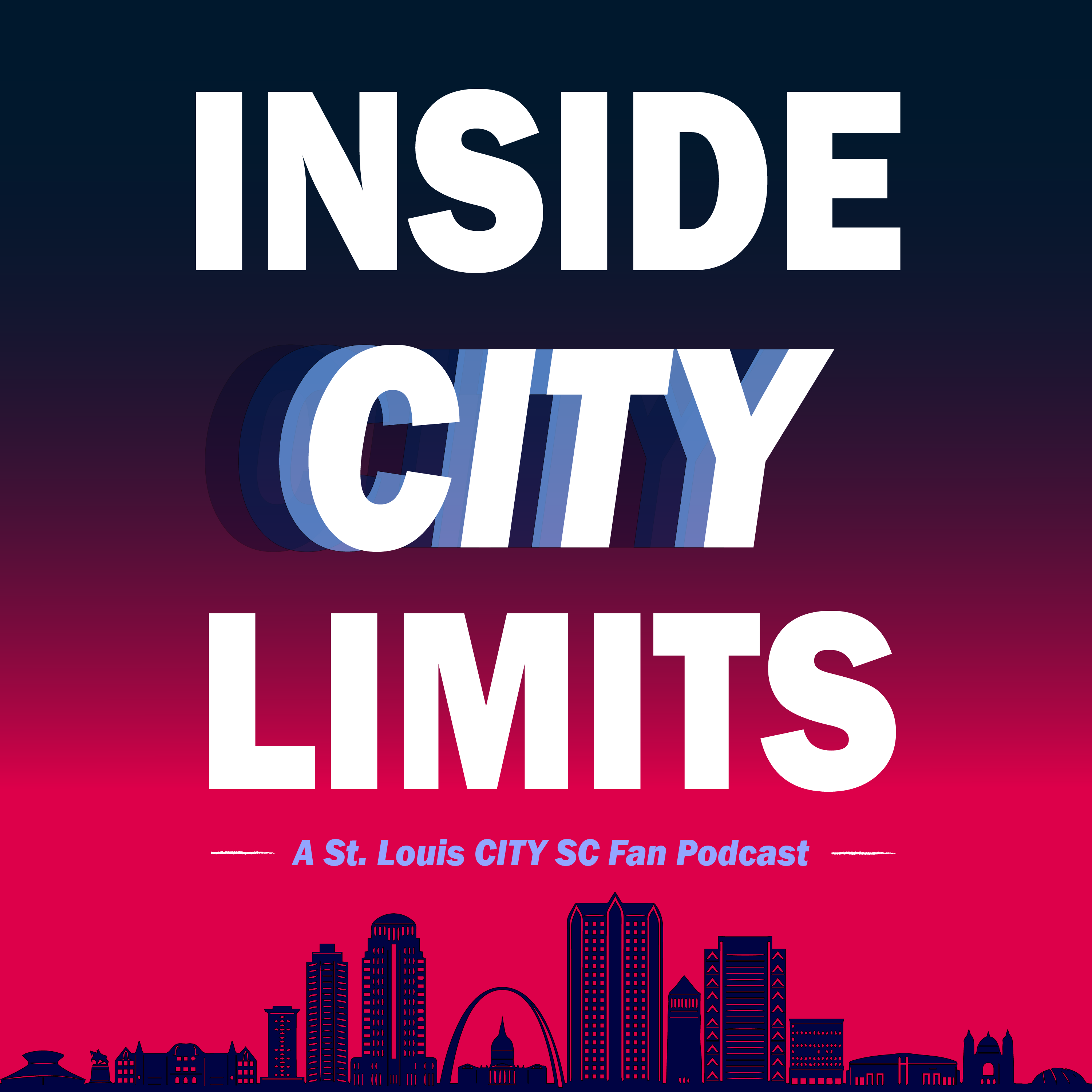 CITY vs LA & COL | The Boys Are Rolling episode artwork