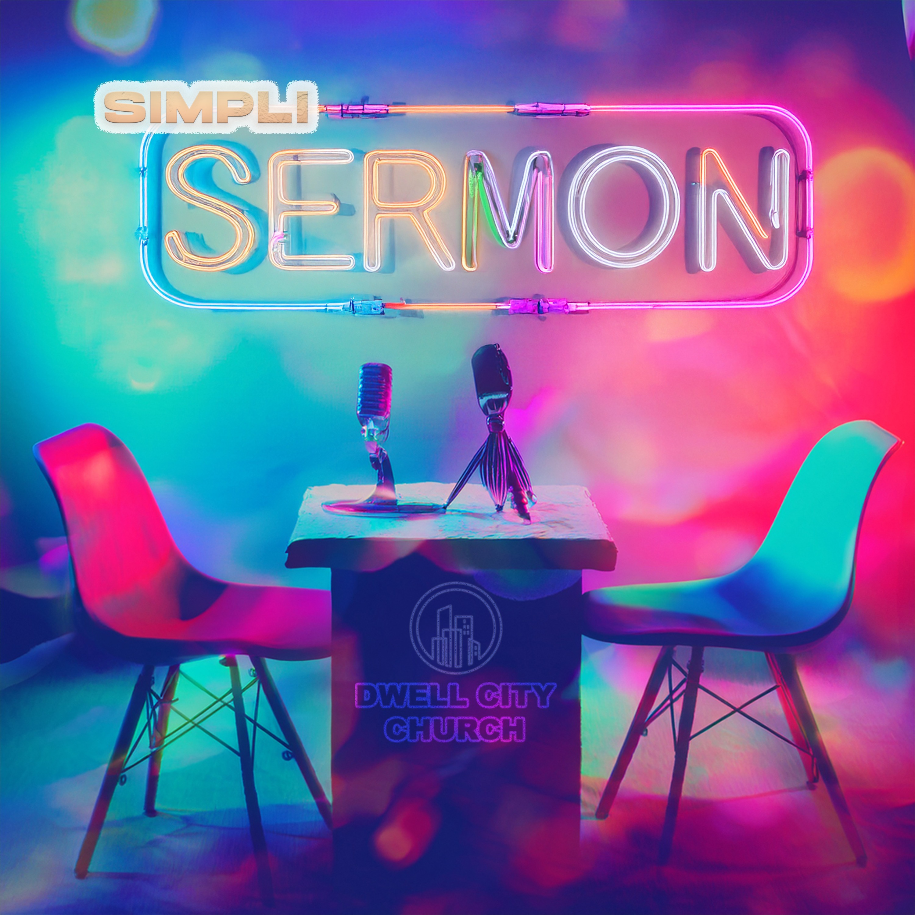 Simpli Sermon