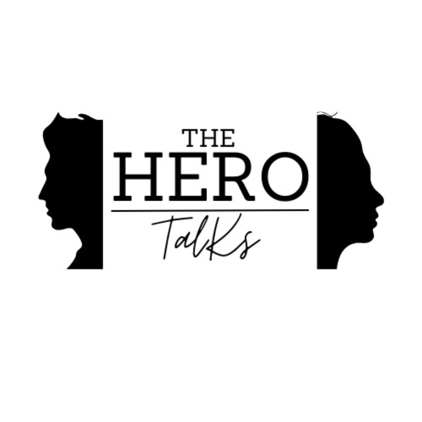 The Hero Talks