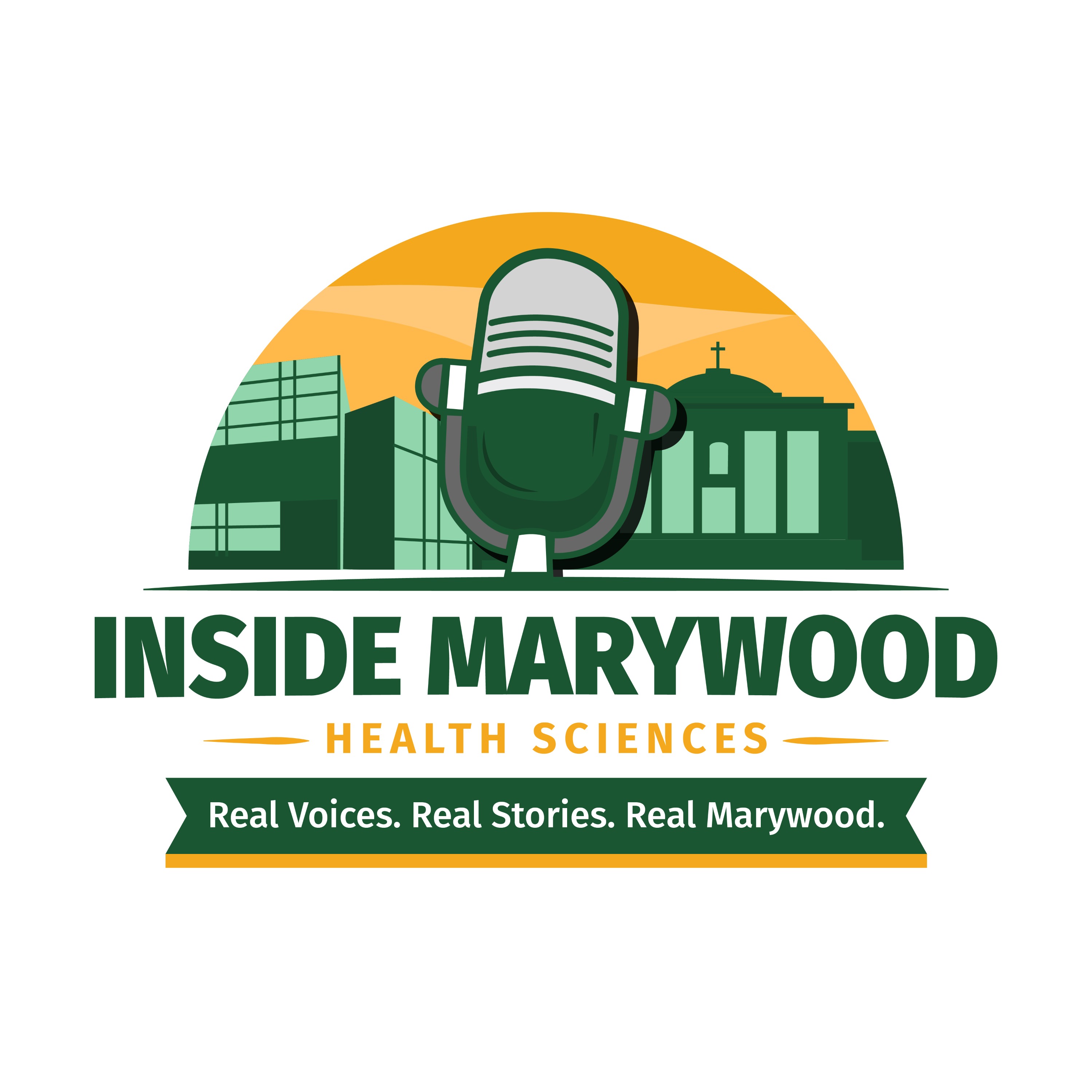 Inside Marywood Health Sciences