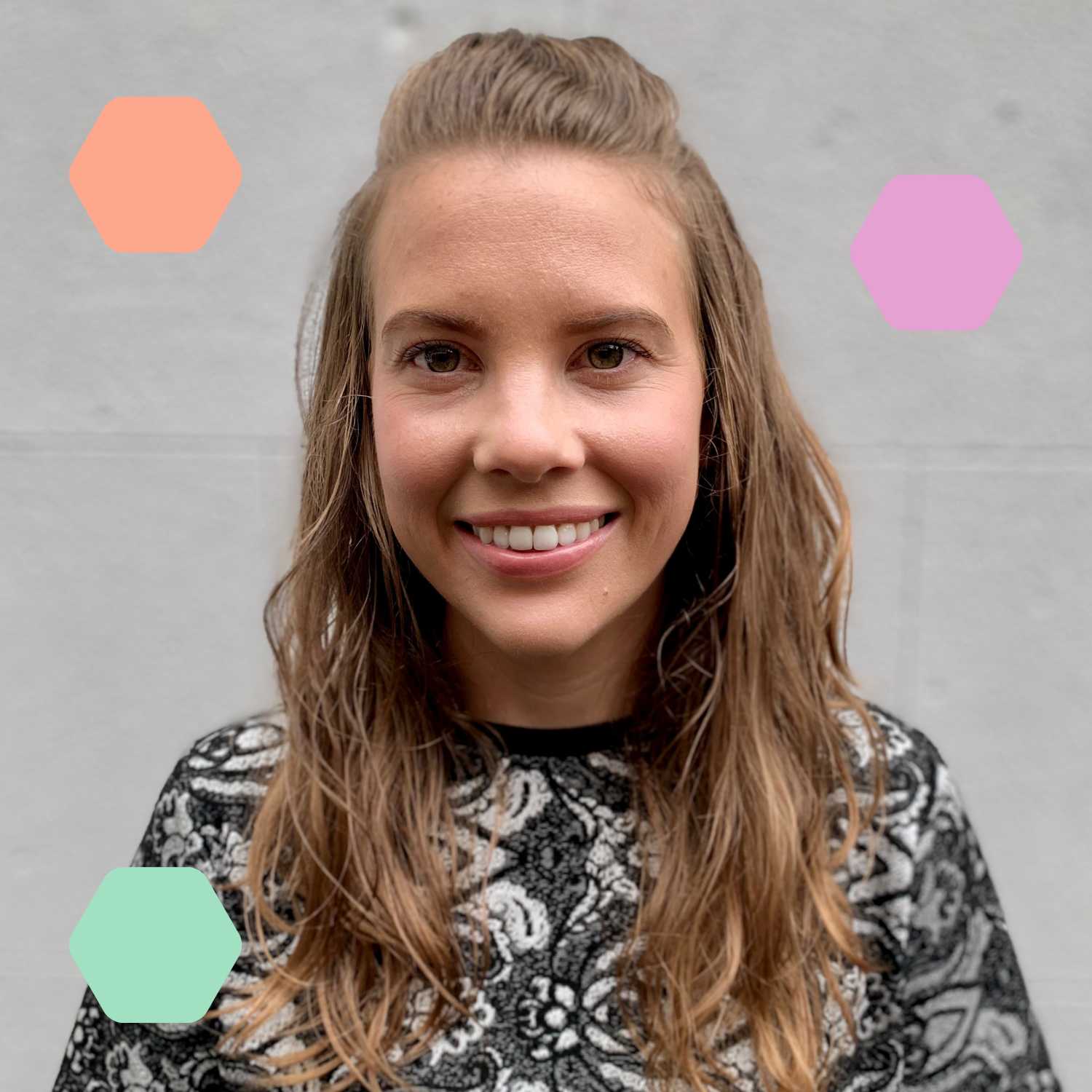 Setting up a Blended Diet Service