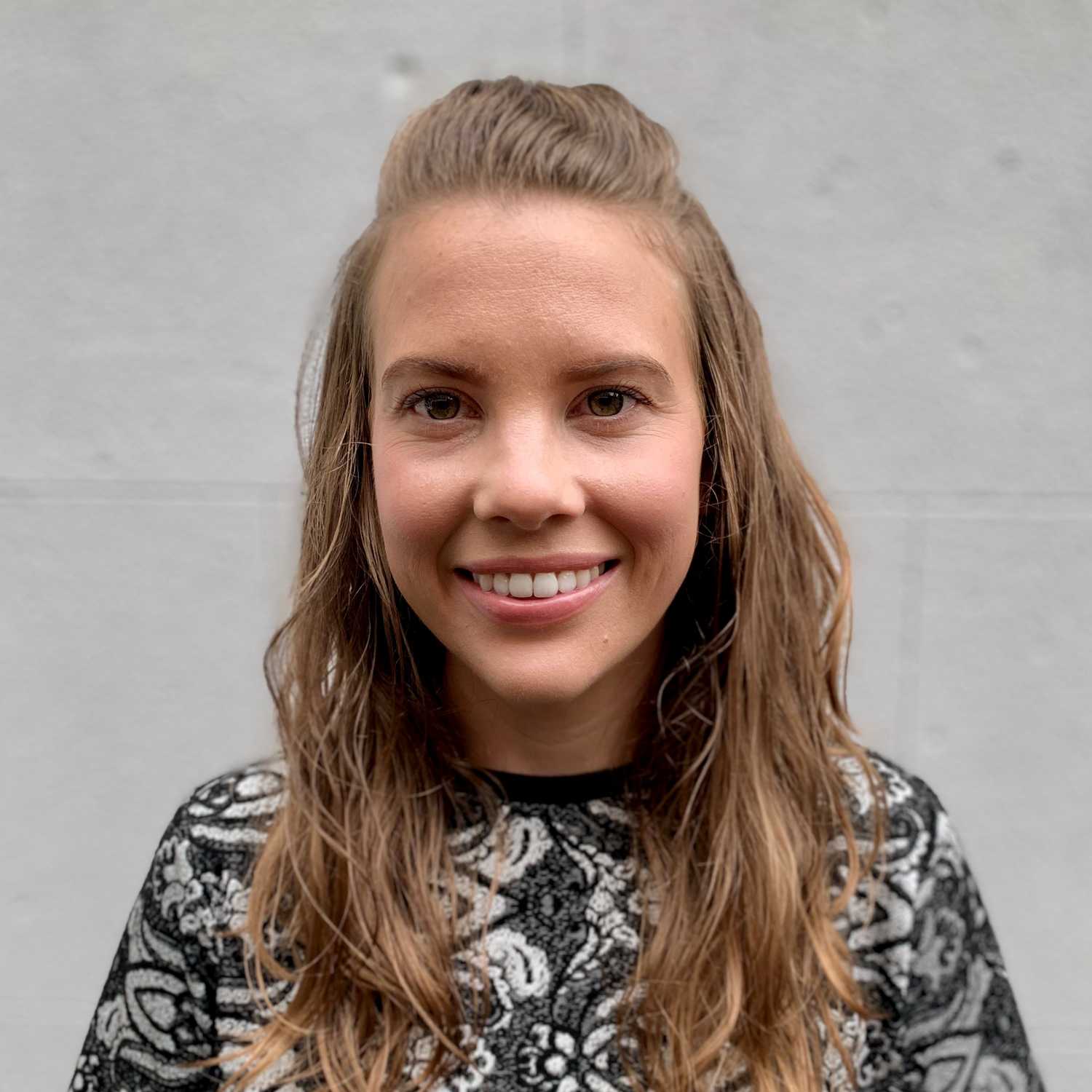 An overview of a freelance dietitian by Annina Whipp