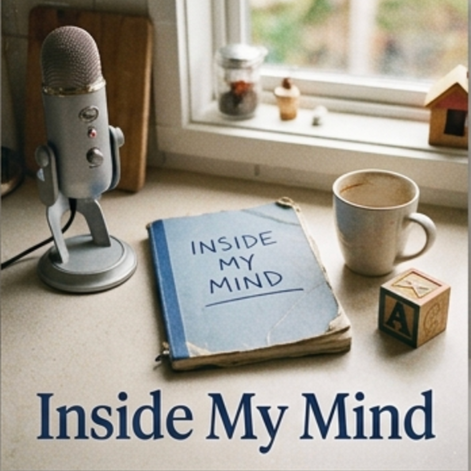 Inside My Mind
