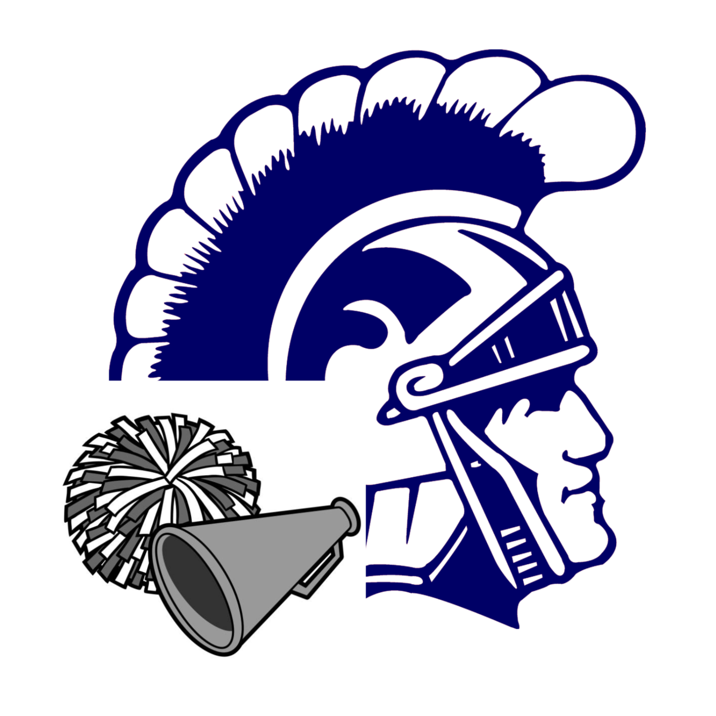 Inside the Blue Zone - Cheer - Chasing the Championship . . . Again