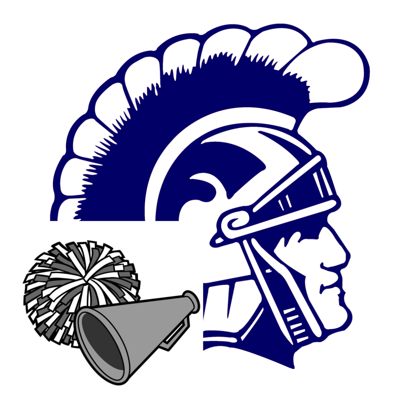 Inside the Blue Zone - Cheer - Chasing the Championship . . . Again