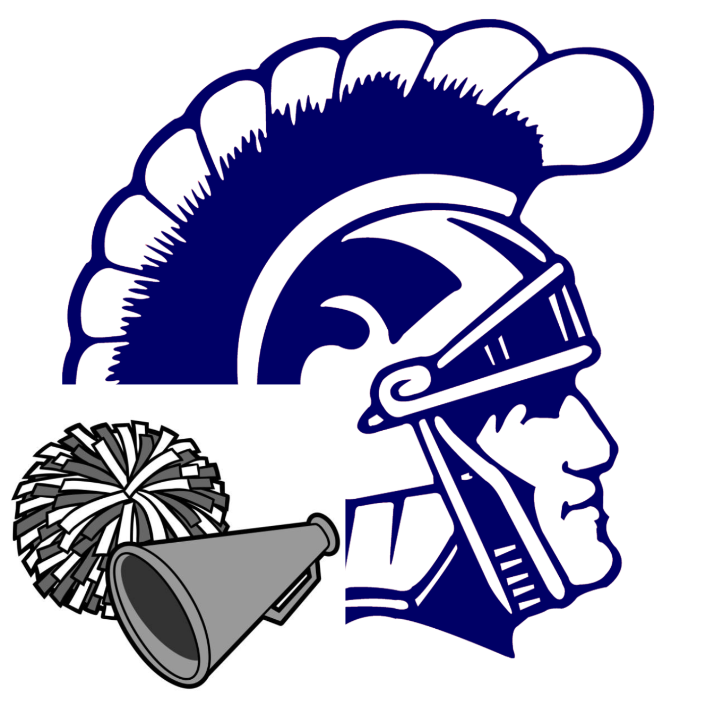 Inside the Blue Zone - Cheer - Chasing the Championship . . . Again