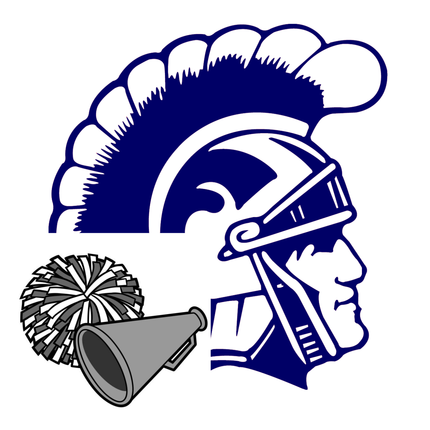 Inside the Blue Zone - Cheer - Chasing the Championship . . . Again