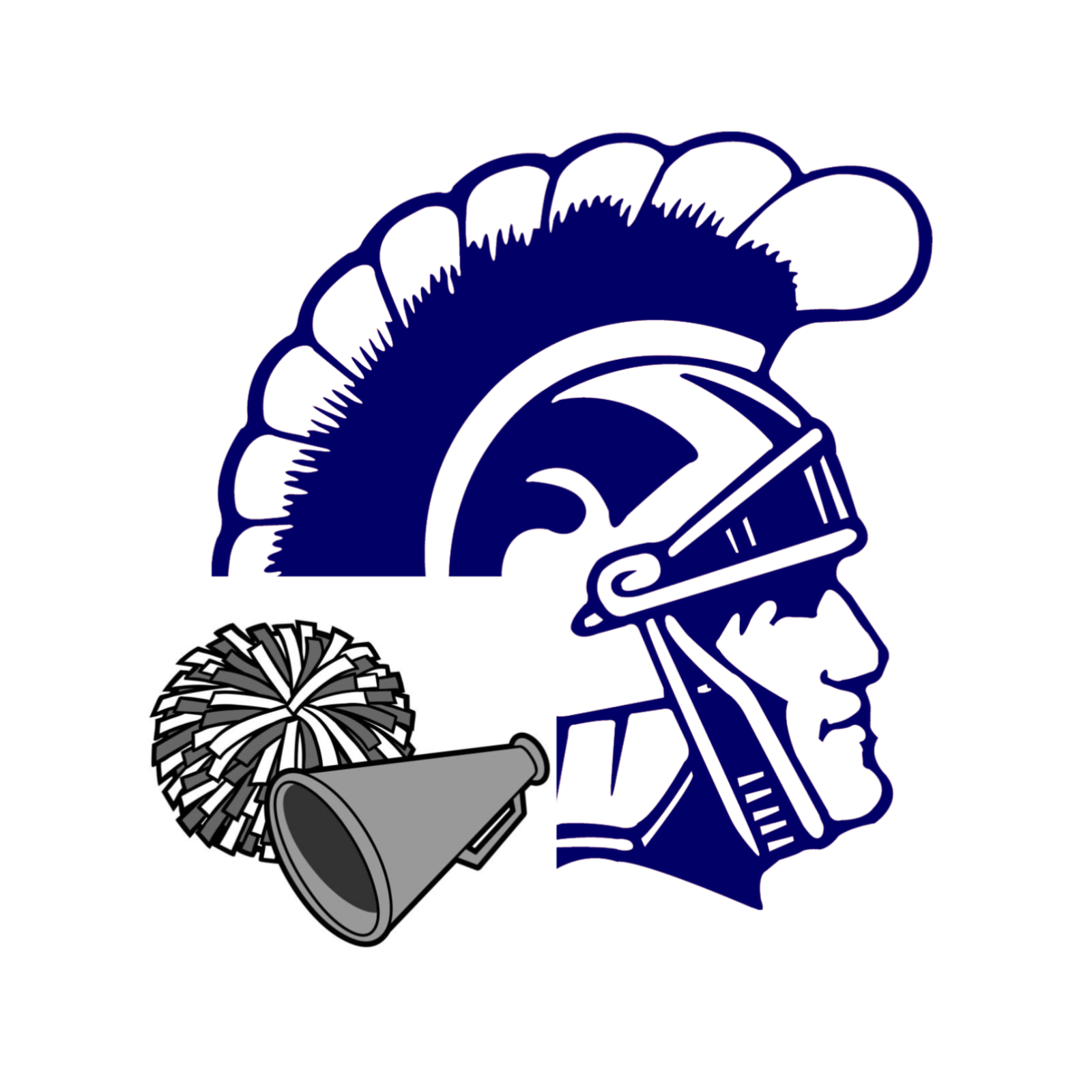 Inside the Blue Zone - Cheer - Chasing the Championship . . . Again