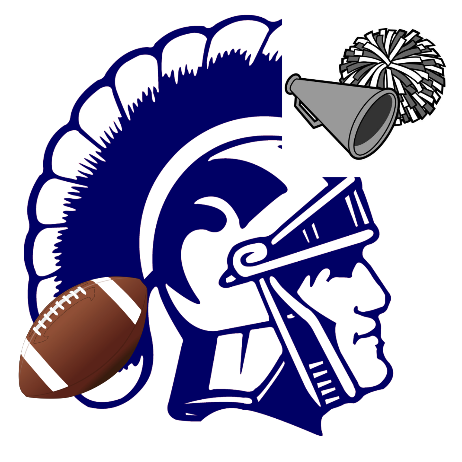 Inside the Blue Zone - Cheer - Chasing the Championship . . . Again