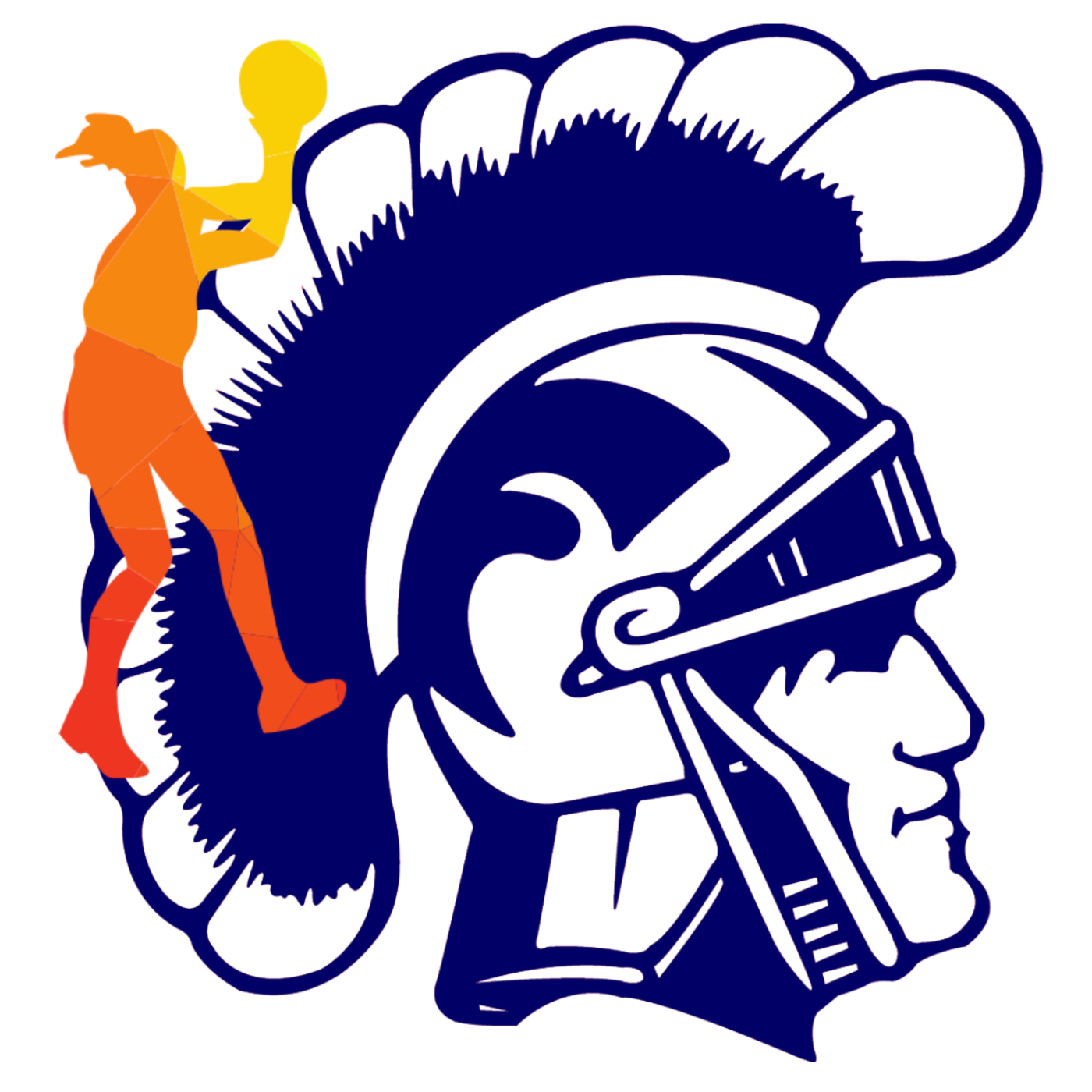 Inside the Blue Zone - Girls Basketball