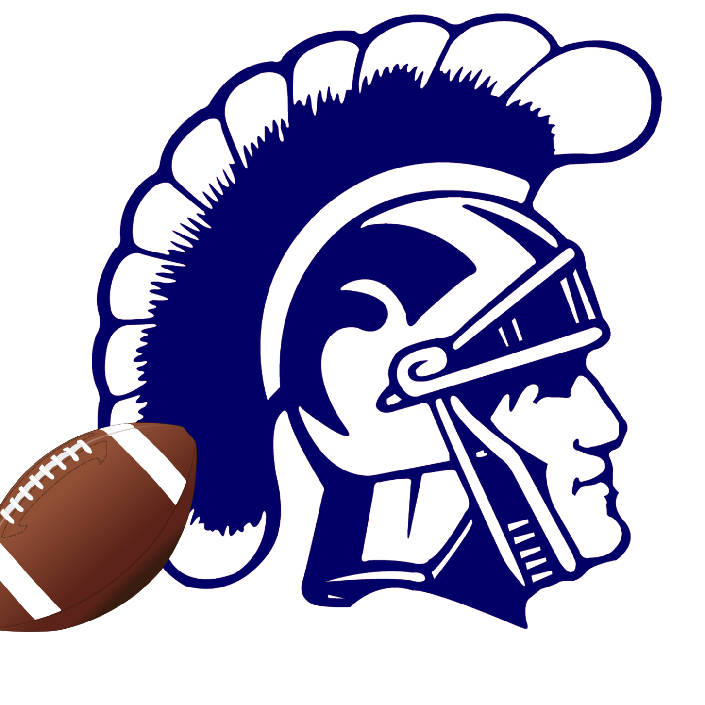 Inside the Blue Zone - Varsity Football