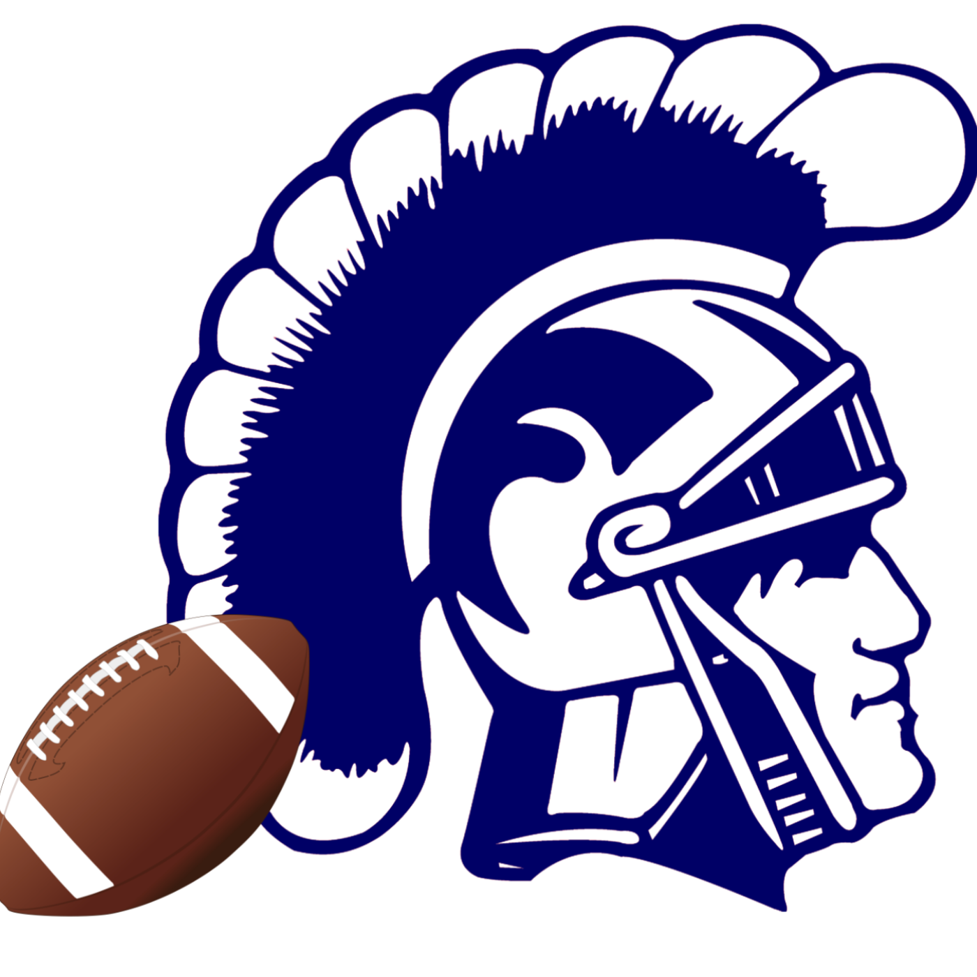 Inside the Blue Zone - Varsity Football