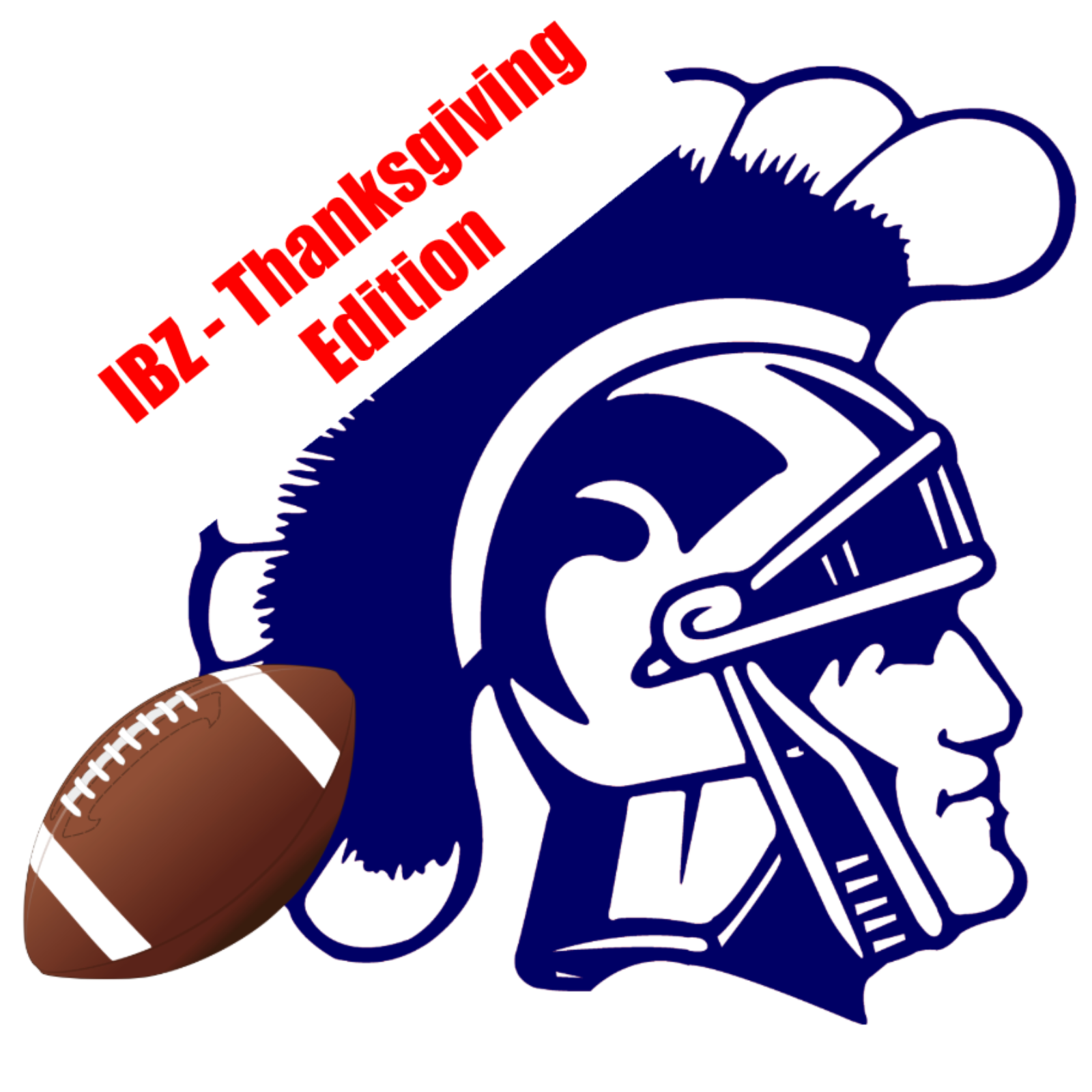 Inside the Blue Zone - Varsity Football