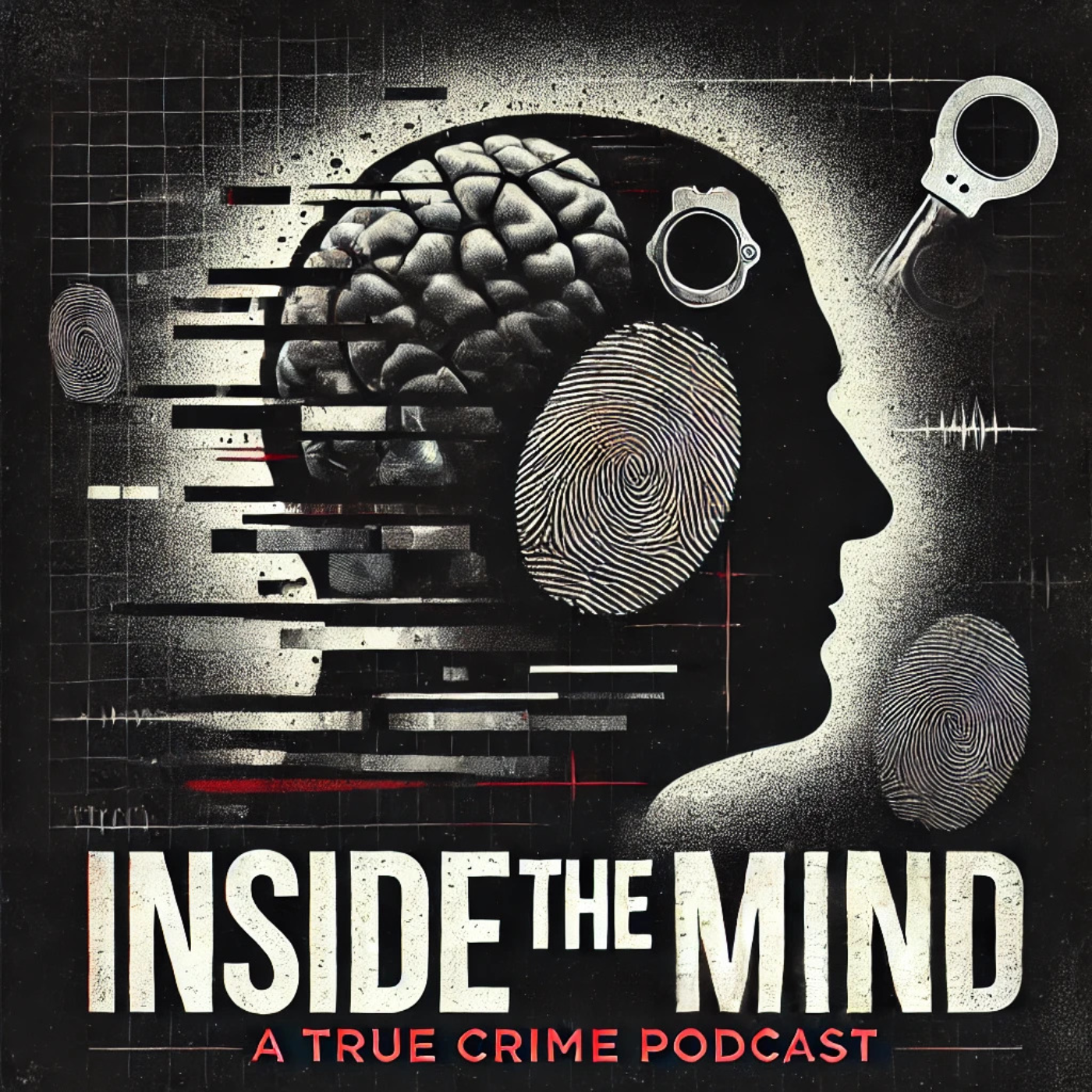 Inside the Mind podcast artwork
