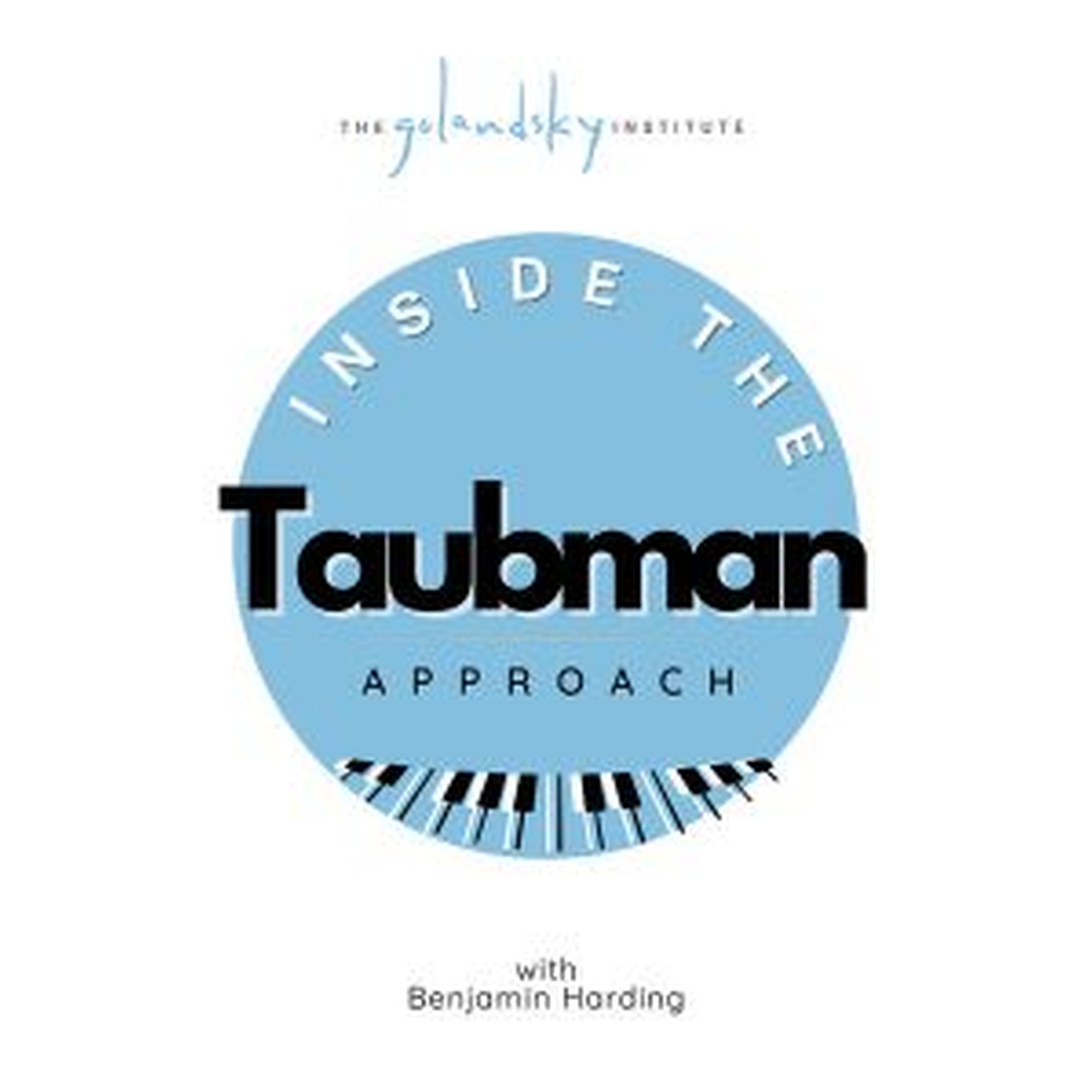 Inside the Taubman Approach cover art