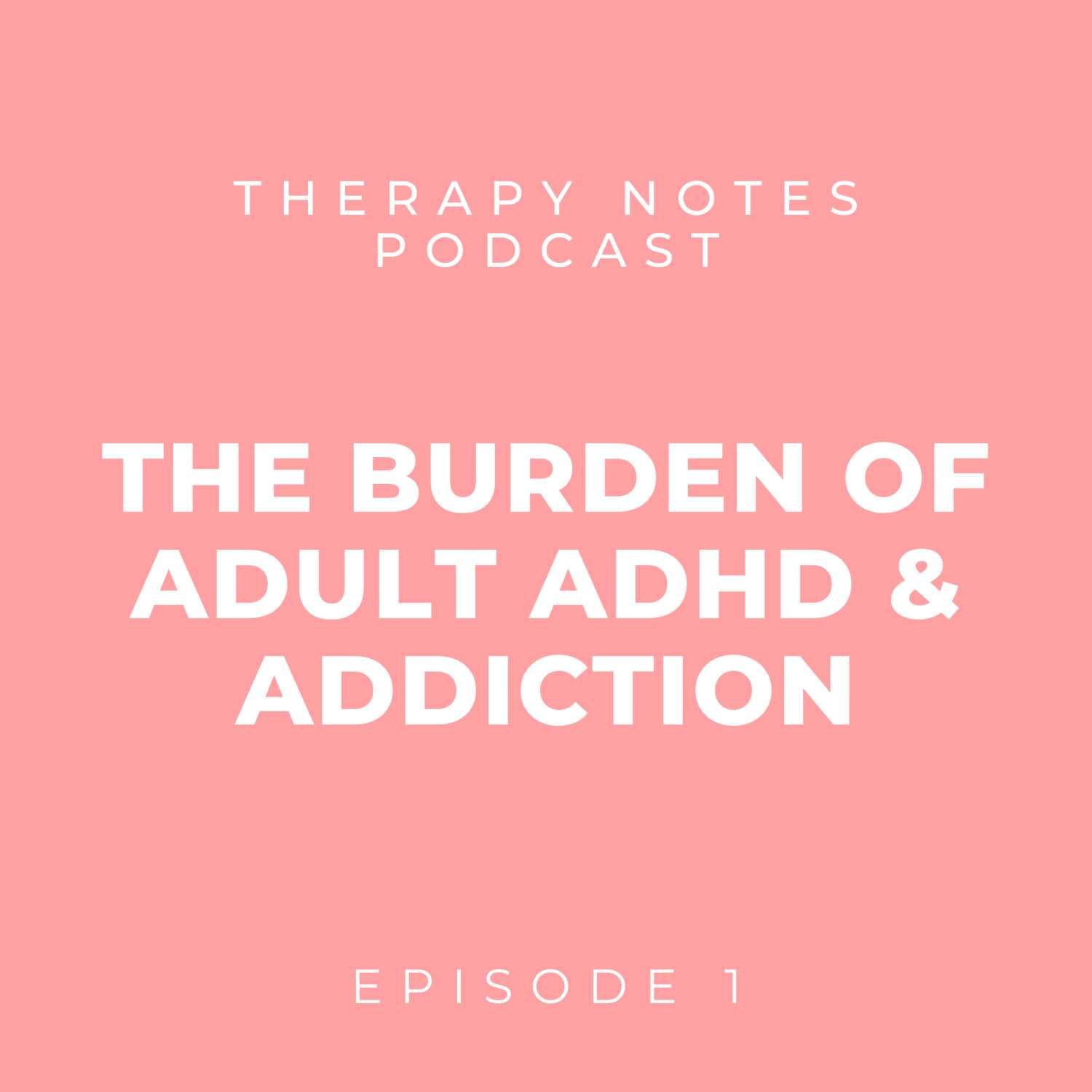THERAPY NOTES