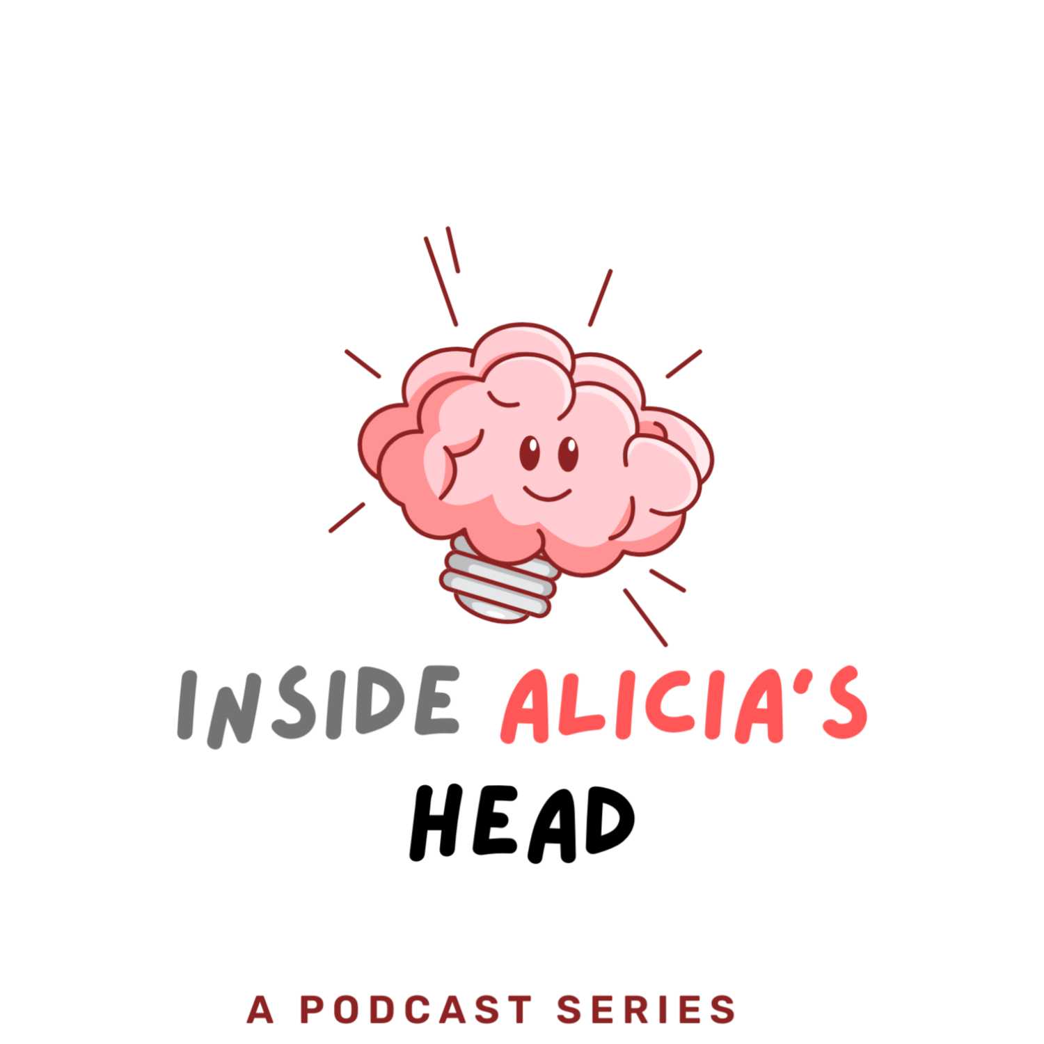 Inside Alicia's Head