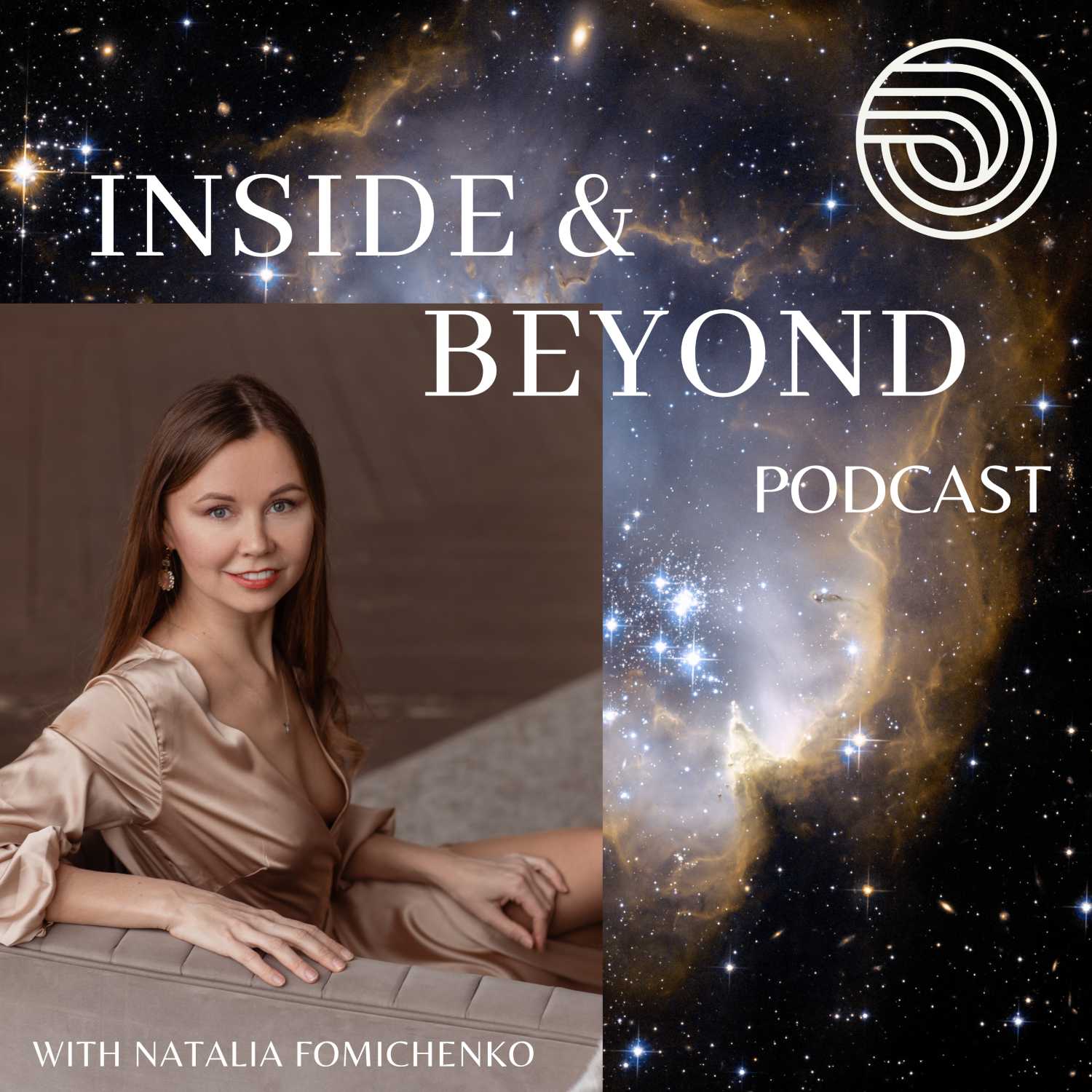 Inside and Beyond Podcast
