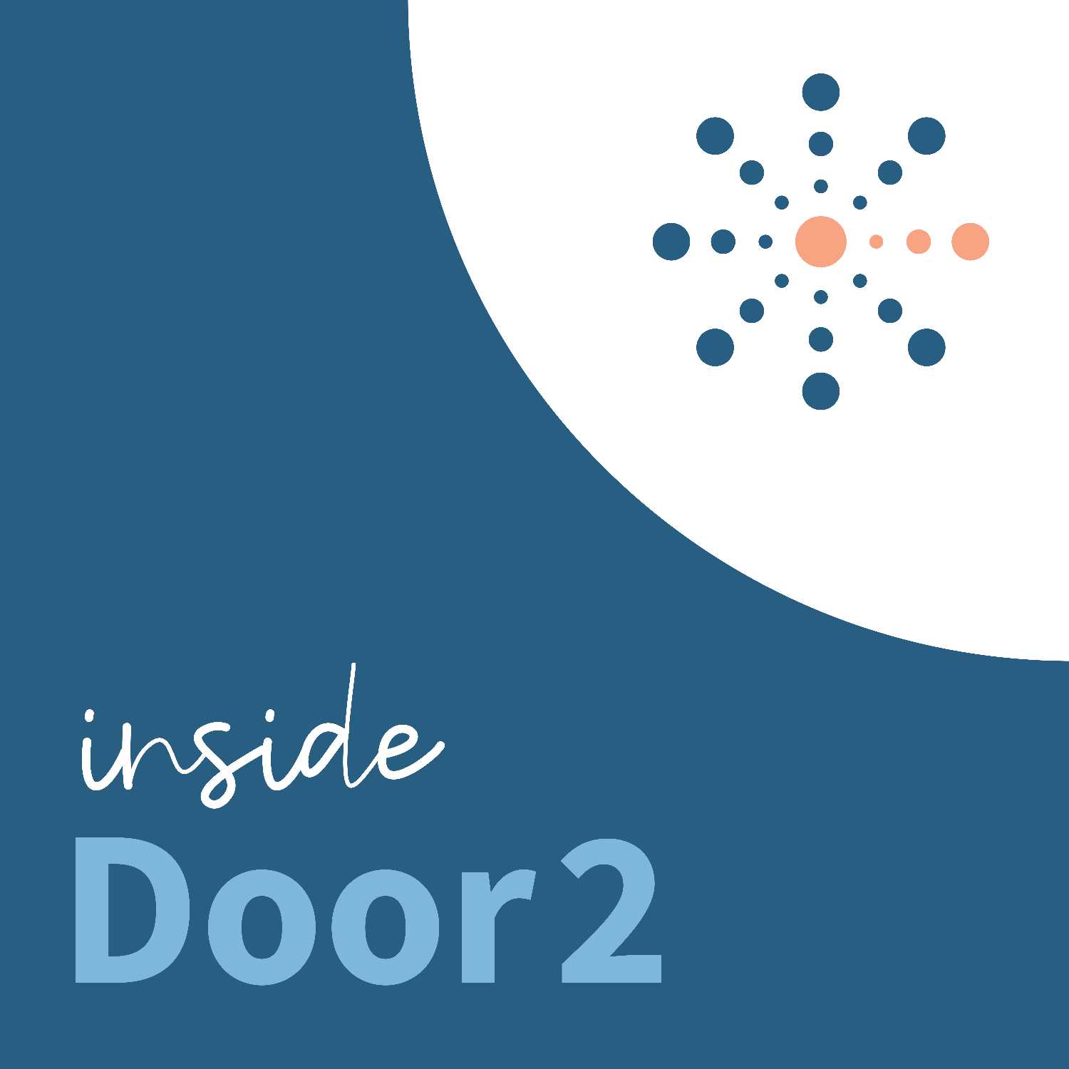 Inside Door2 podcast artwork