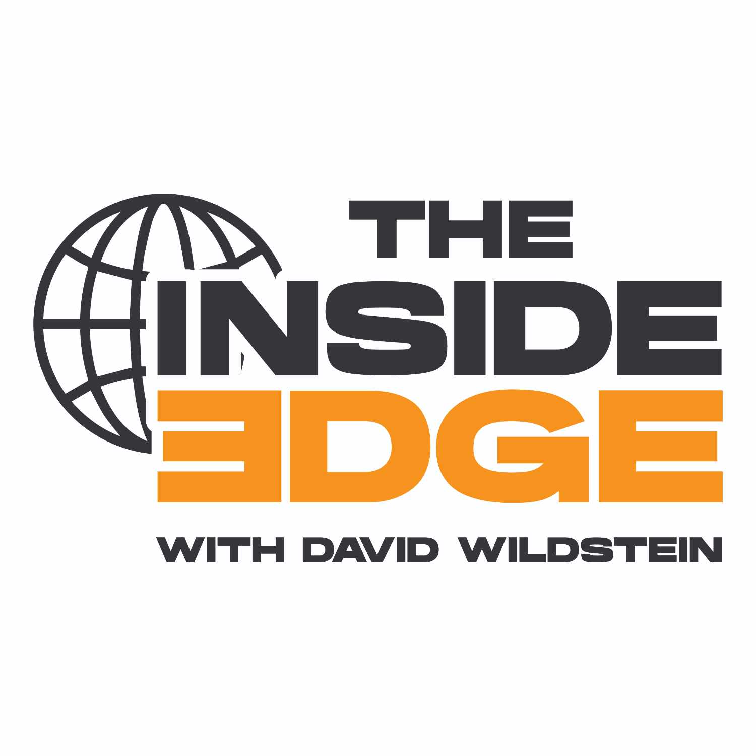 The Inside Edge  with David Wildstein