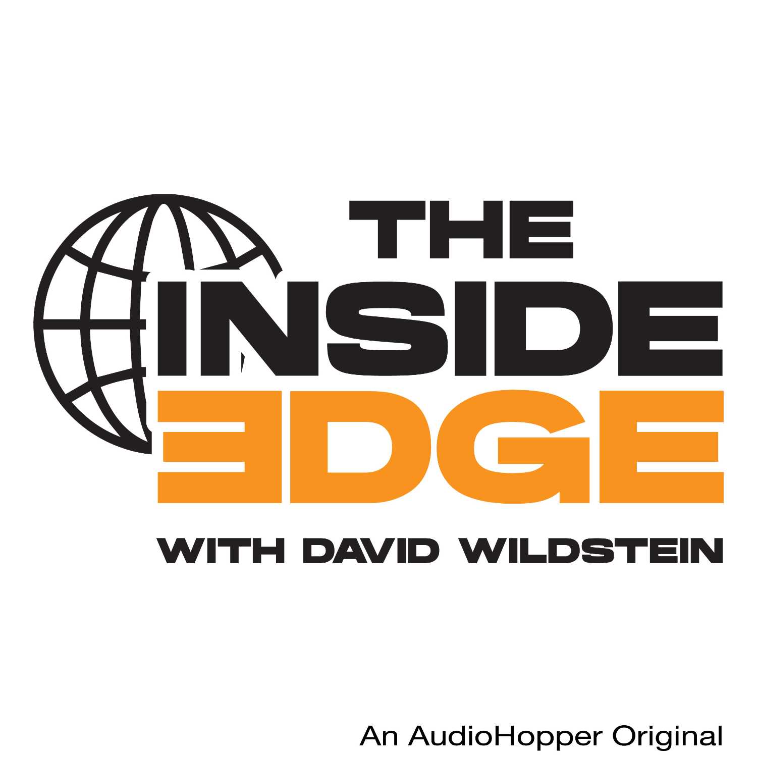 The Inside Edge  with David Wildstein