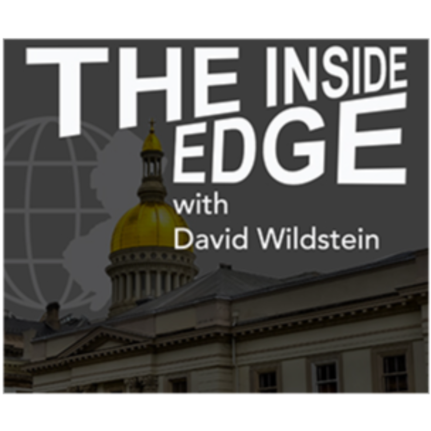 The Inside Edge  with David Wildstein
