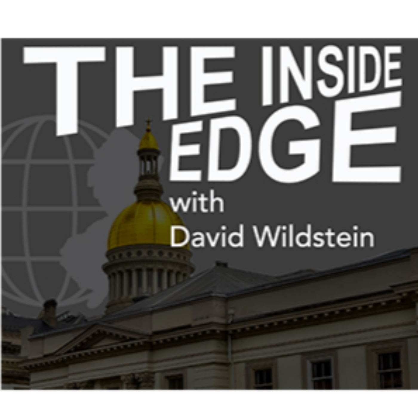 The Inside Edge  with David Wildstein