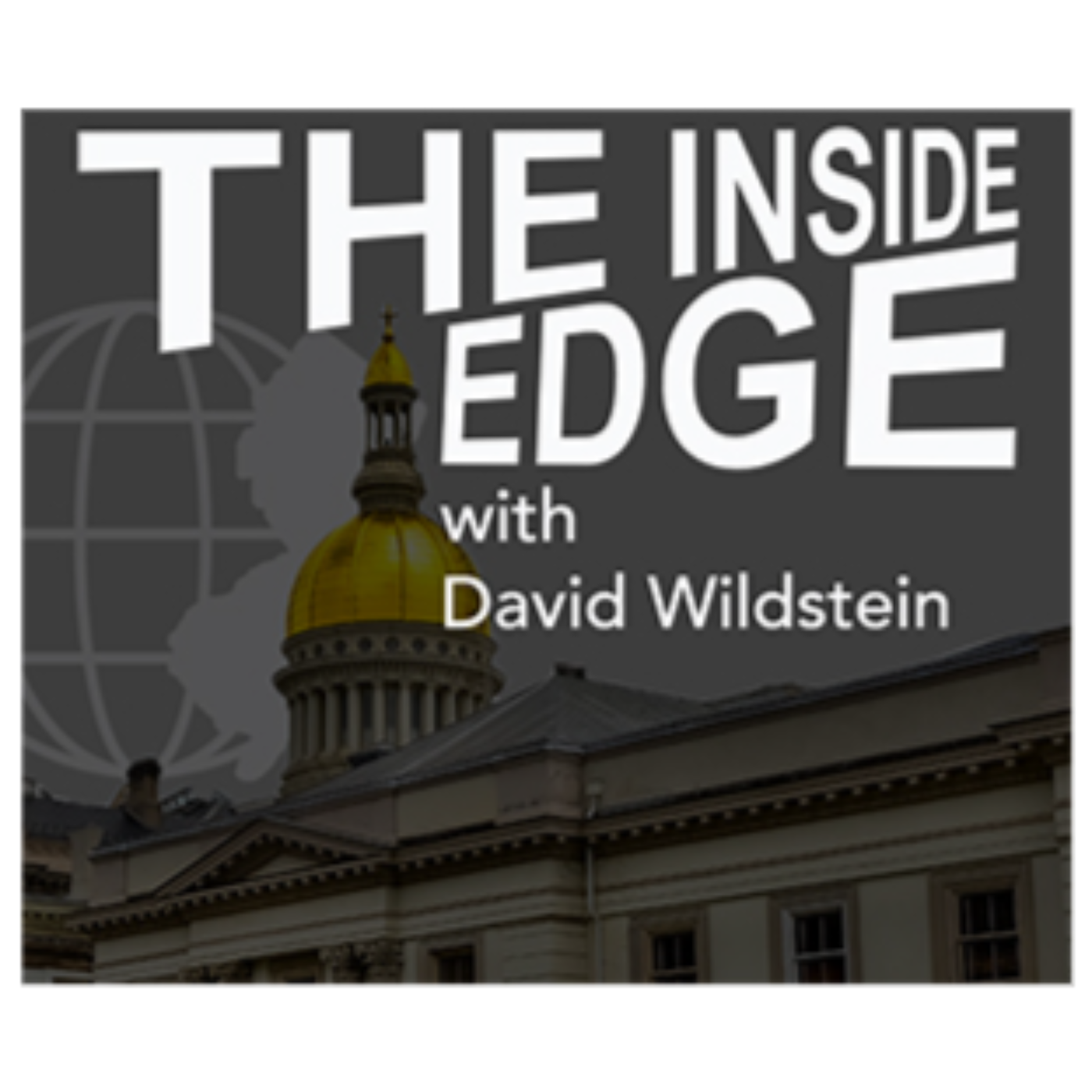 The Inside Edge  with David Wildstein