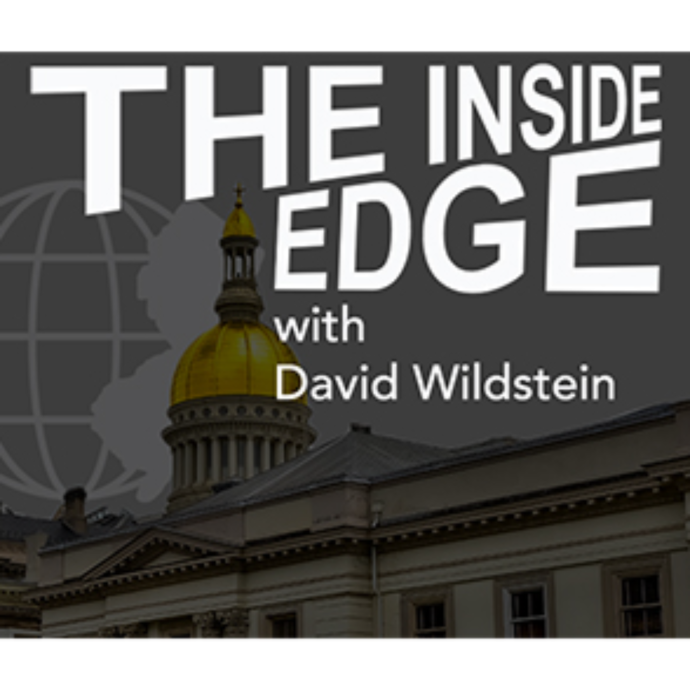 The Inside Edge  with David Wildstein