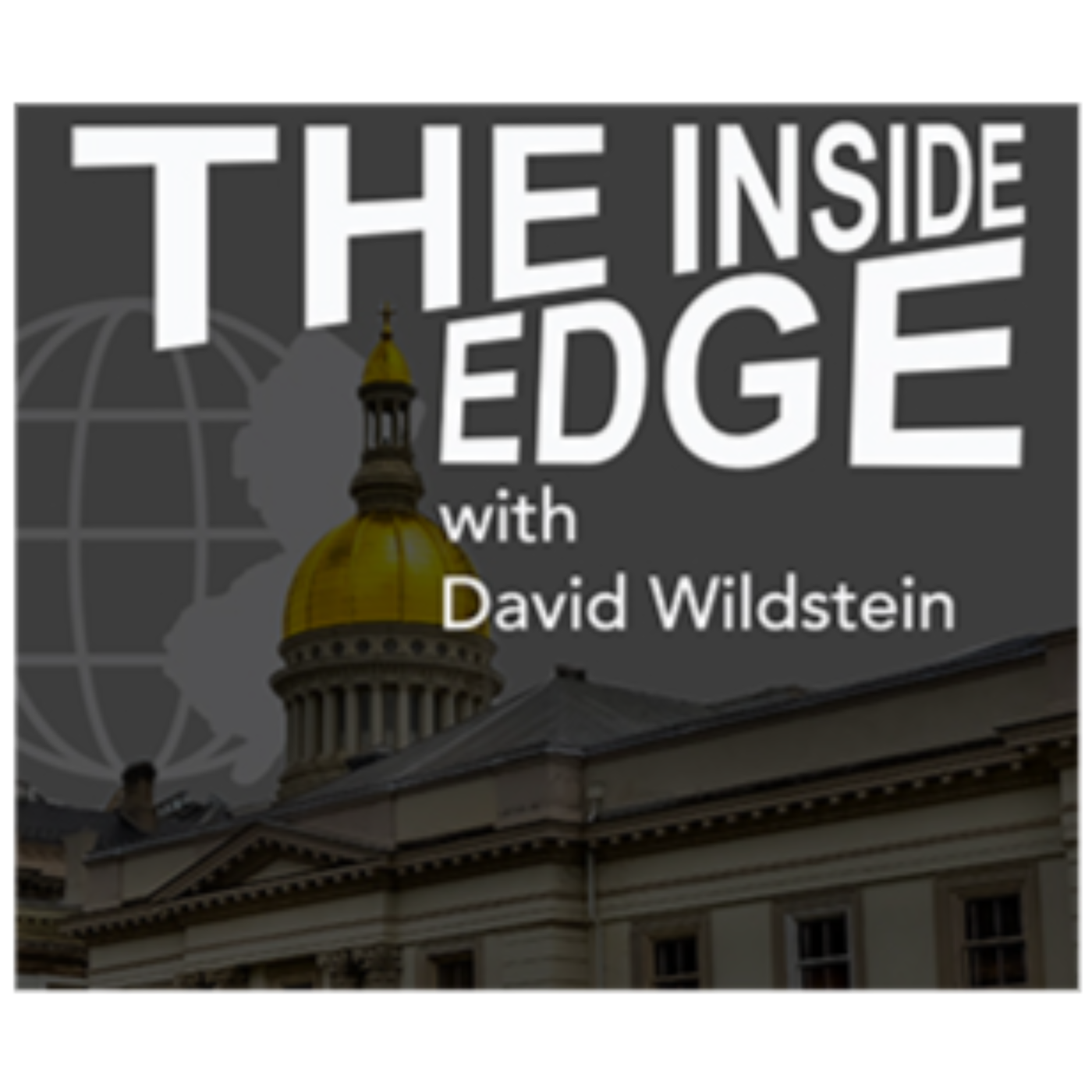 The Inside Edge  with David Wildstein