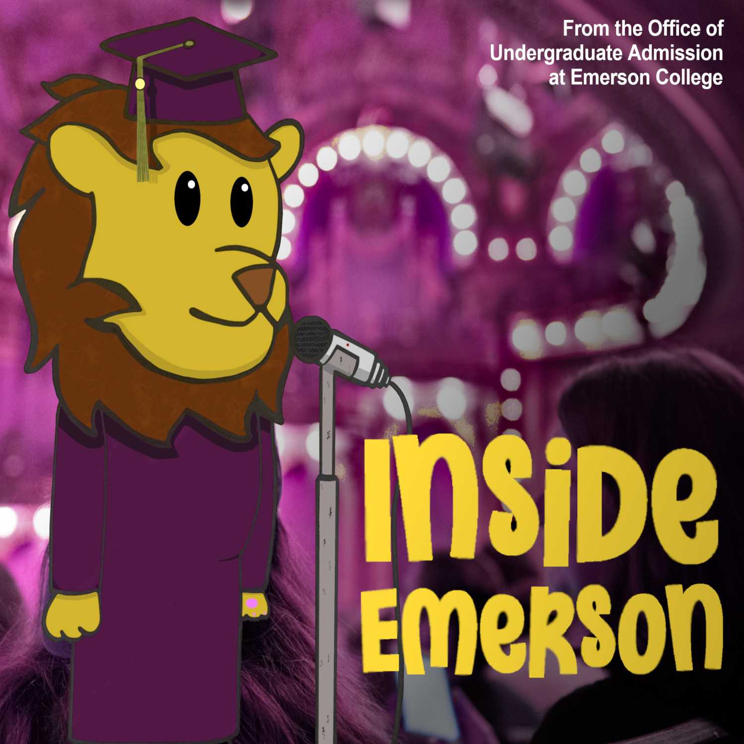 Inside Emerson