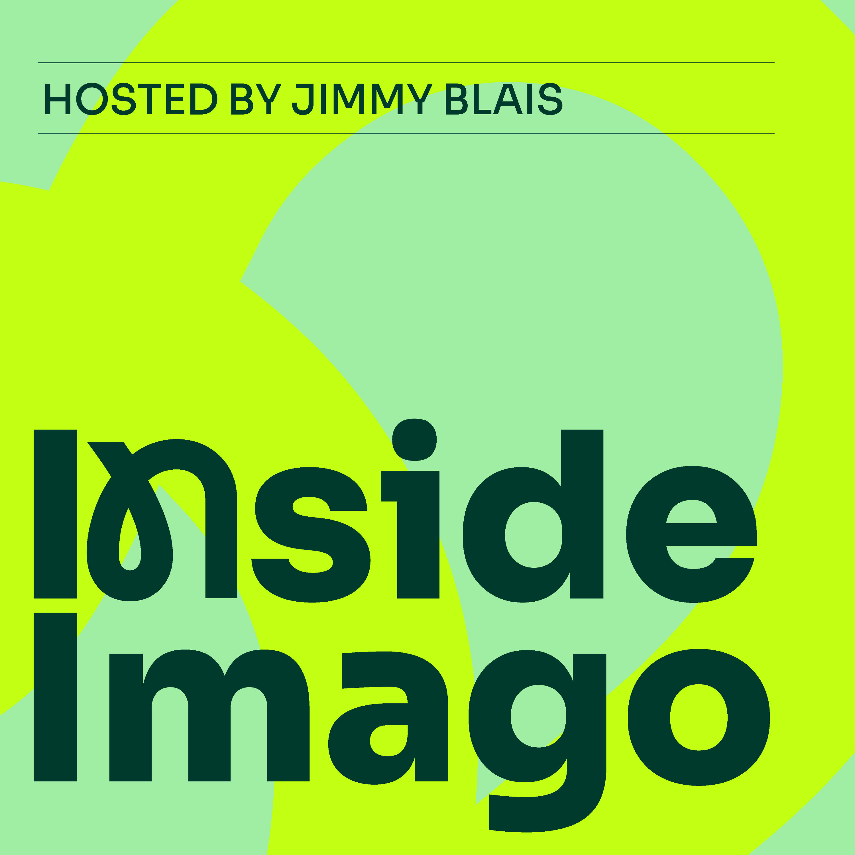 Inside Imago