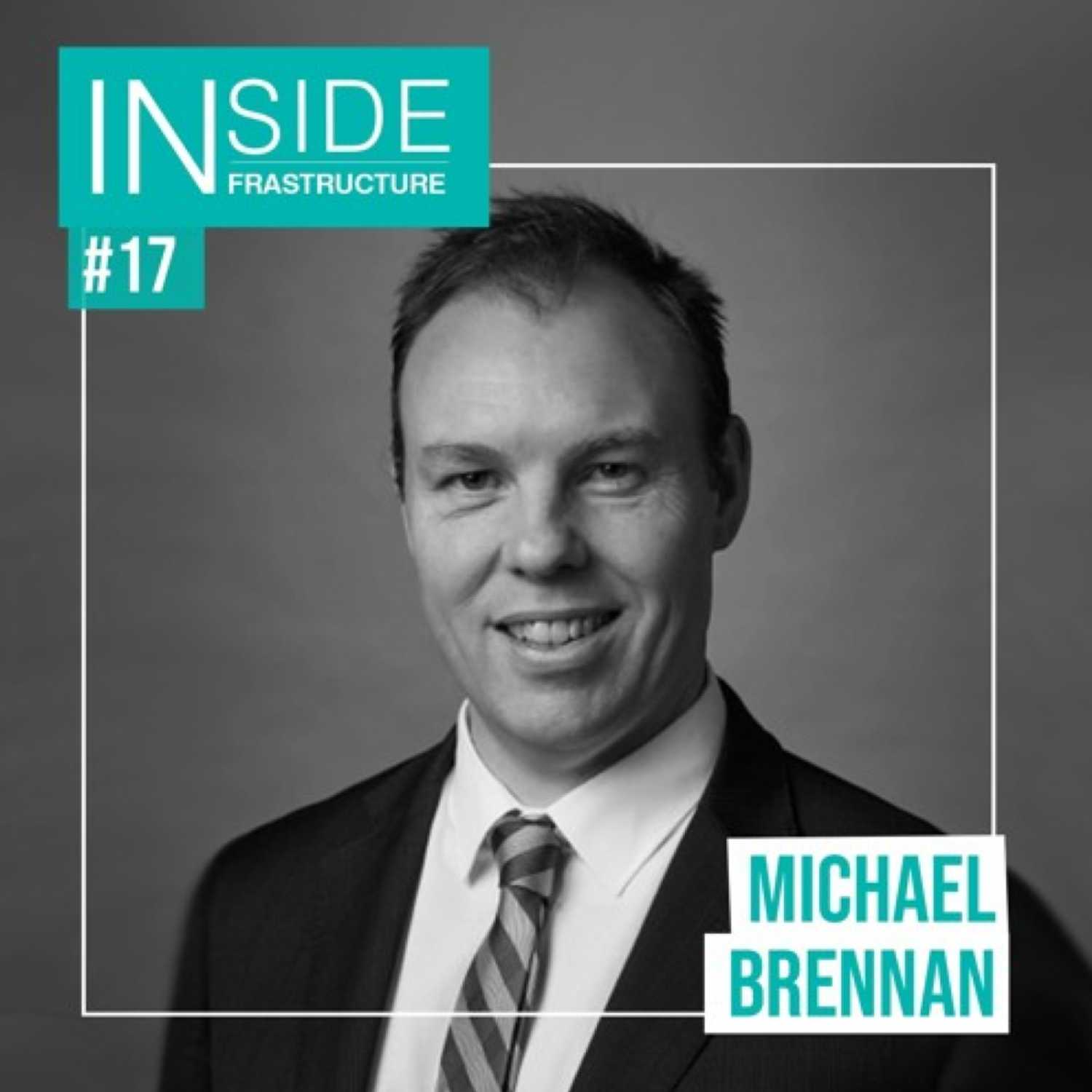 Michael Brennan – on Australia’s reform opportunities and the future of productivity episode artwork