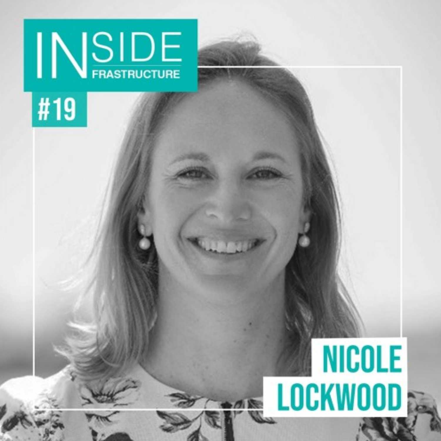 Nicole Lockwood – on independent infrastructure advice and the growing freight task in WA episode artwork