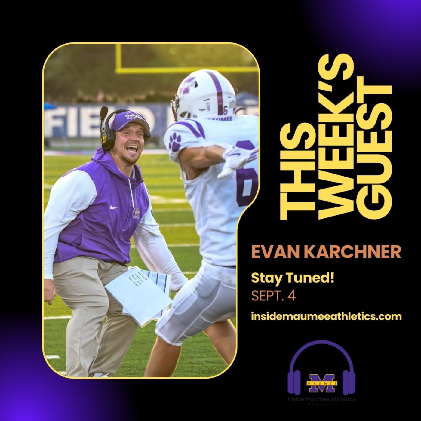 Inside Maumee Athletics