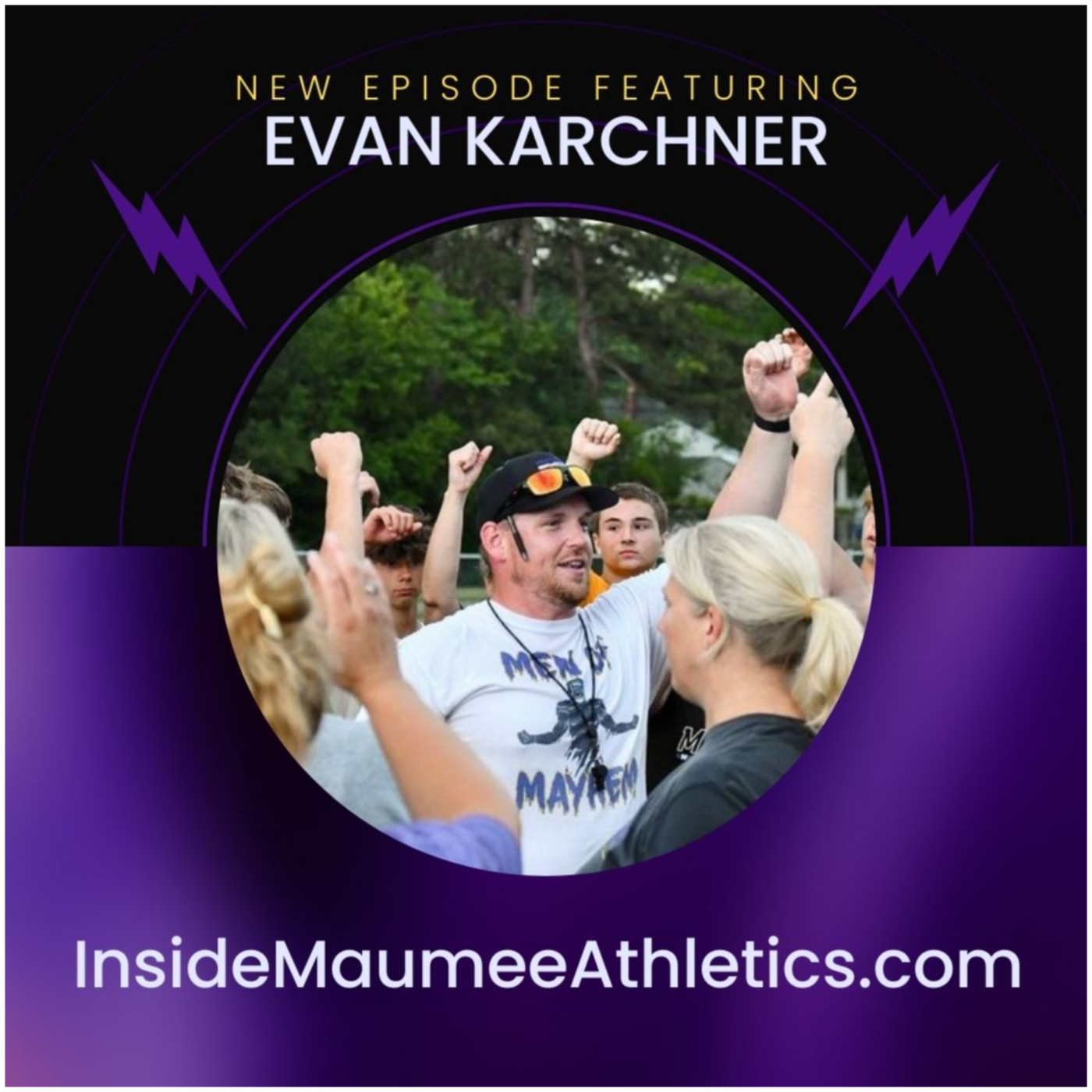 Inside Maumee Athletics
